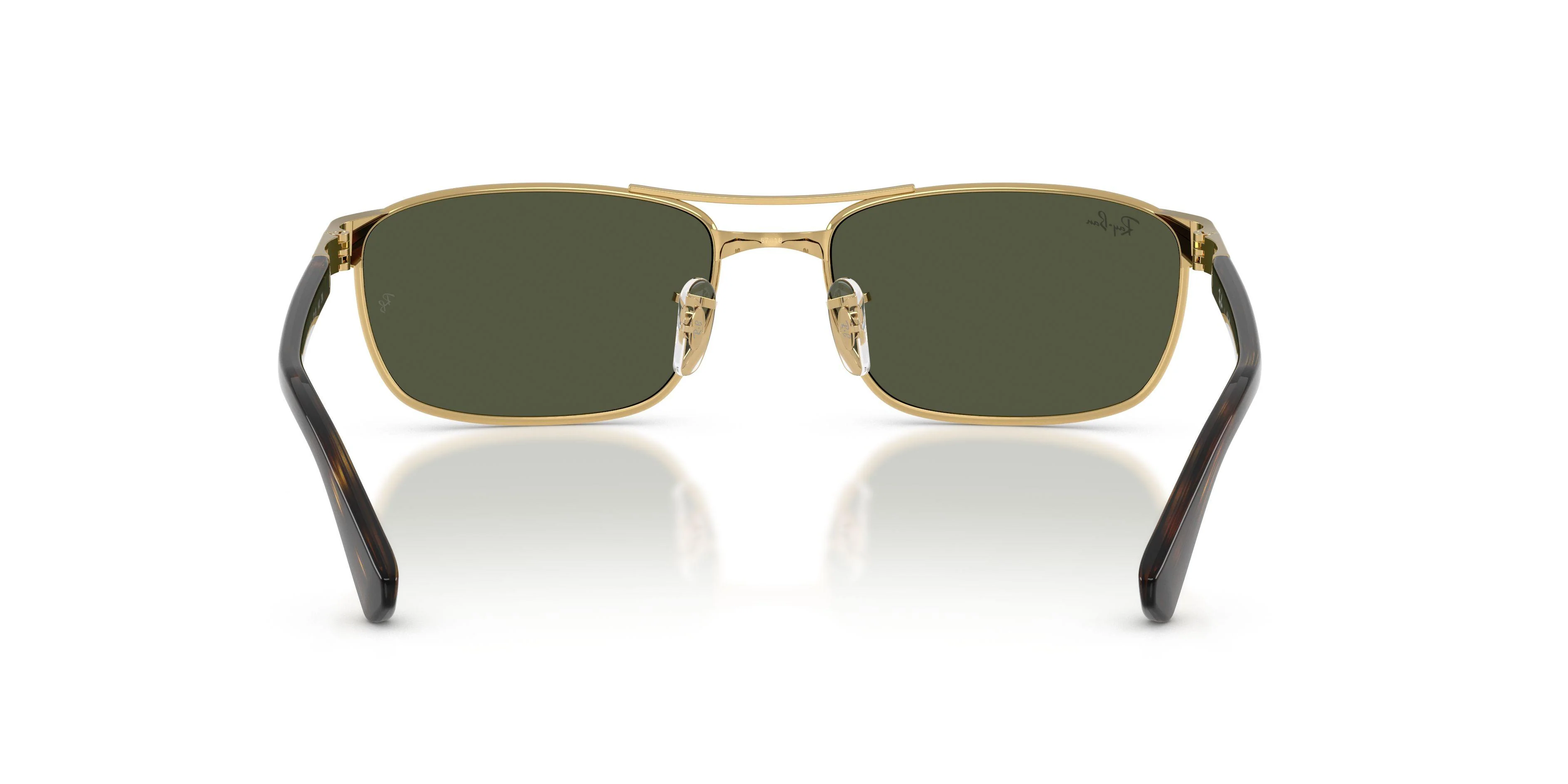 Ray-Ban 3778 Sunglasses - Image 9