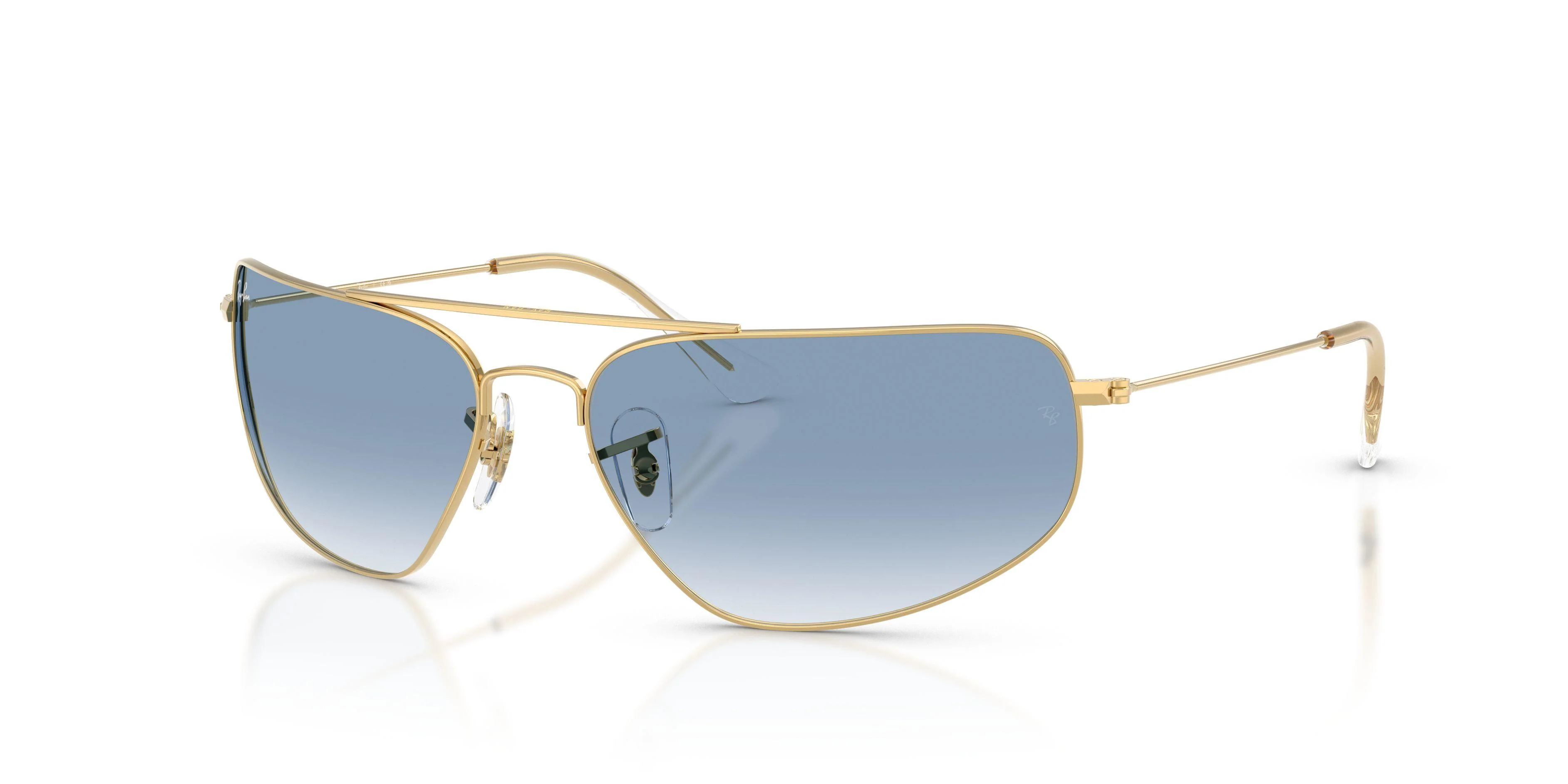 Ray-Ban 3780 Sunglasses - Image 19