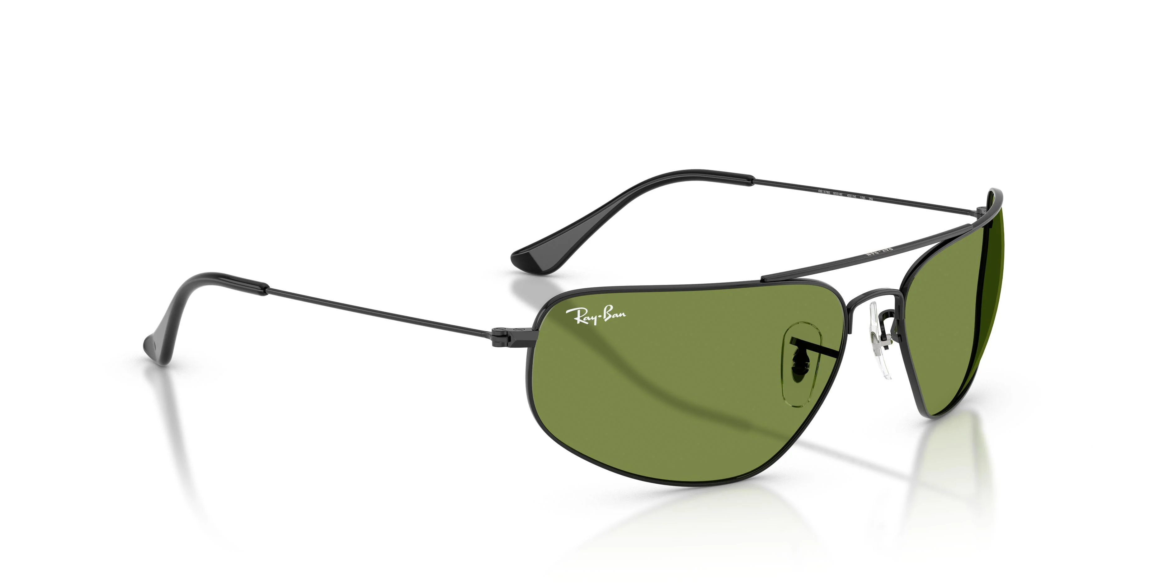 Ray-Ban 3780 Sunglasses - Image 28