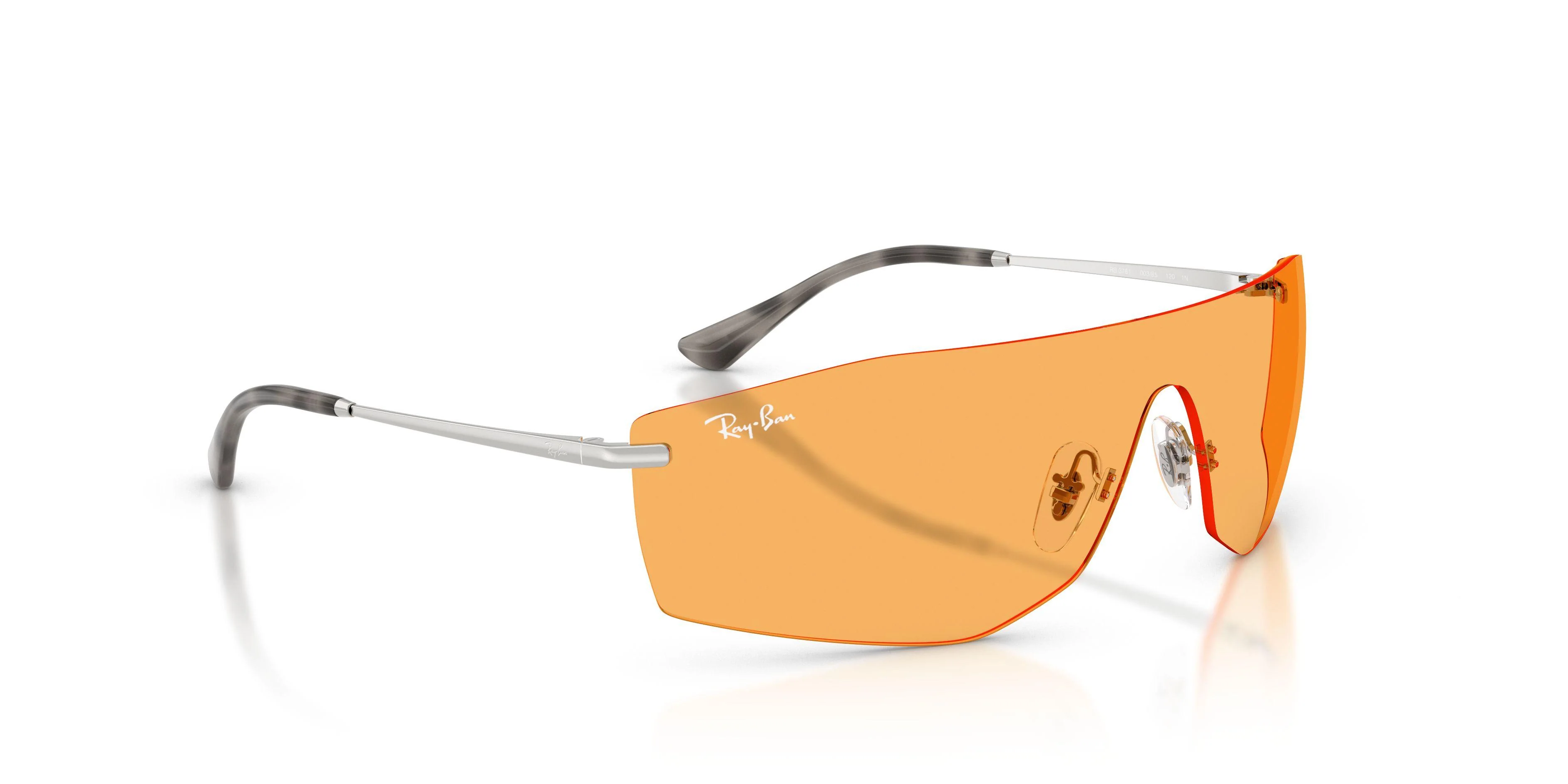 Ray-Ban 3781 Sunglasses - Image 10