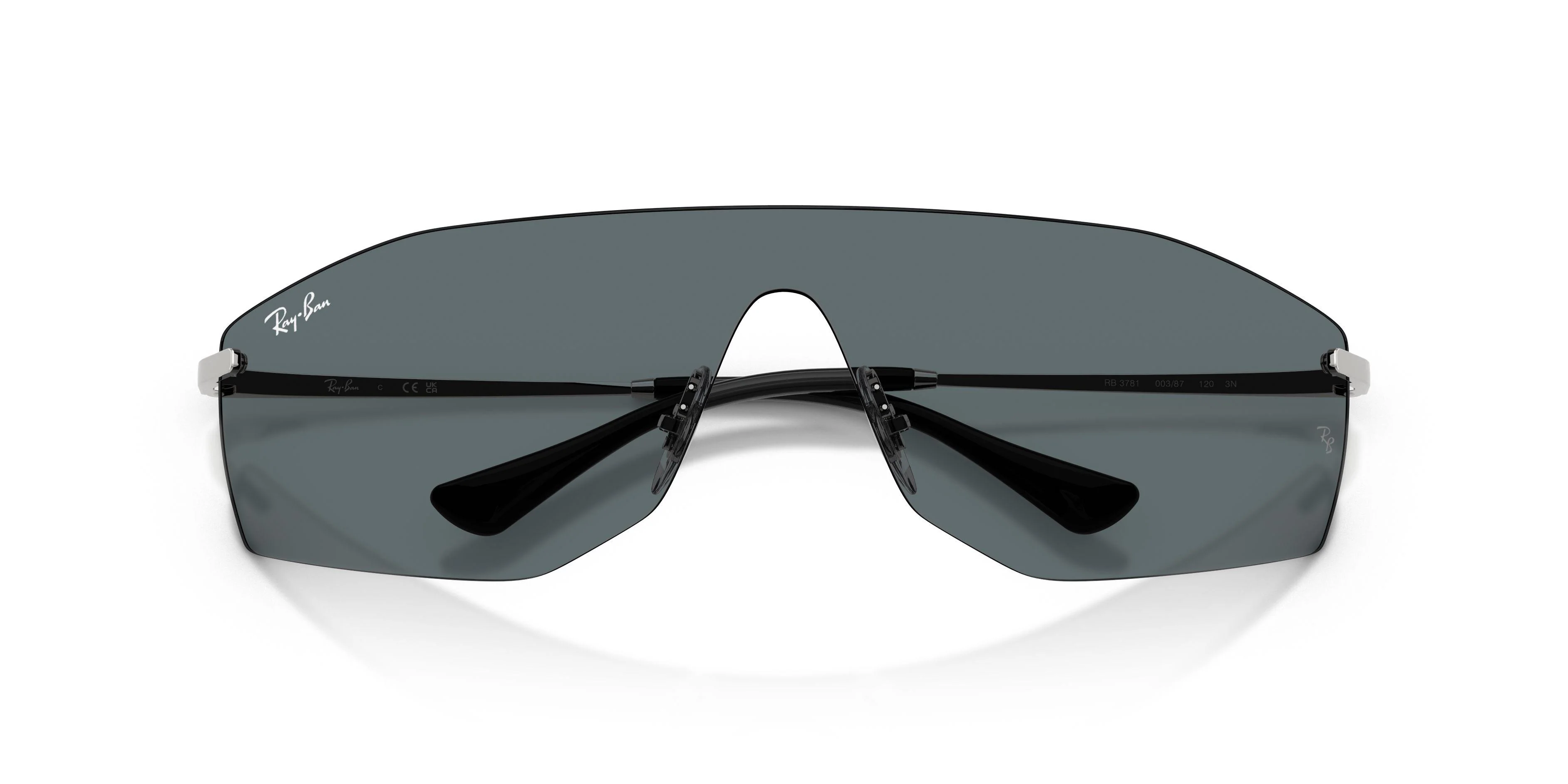 Ray-Ban 3781 Sunglasses - Image 24