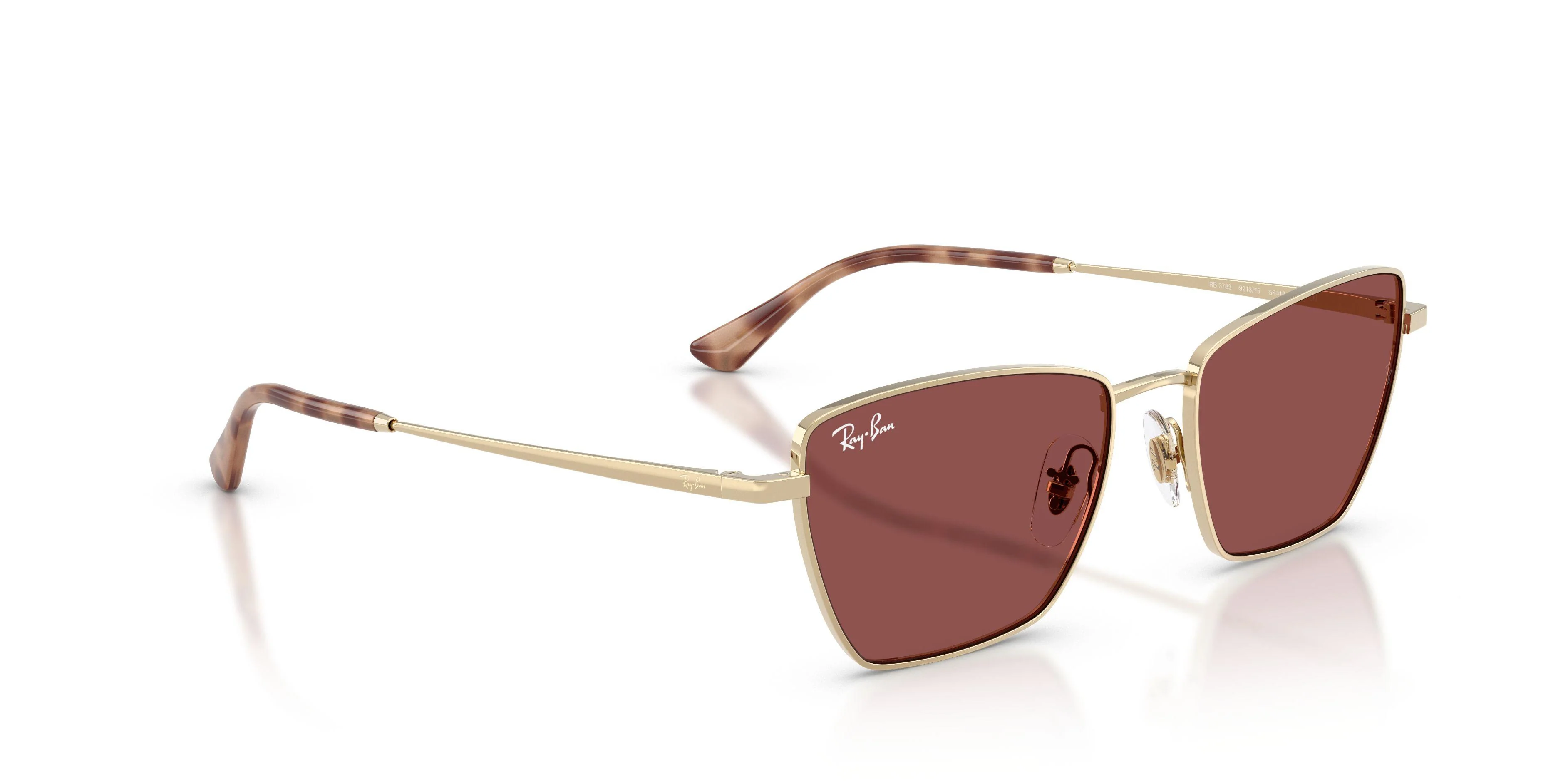 Ray-Ban 3783 Sunglasses - Image 10