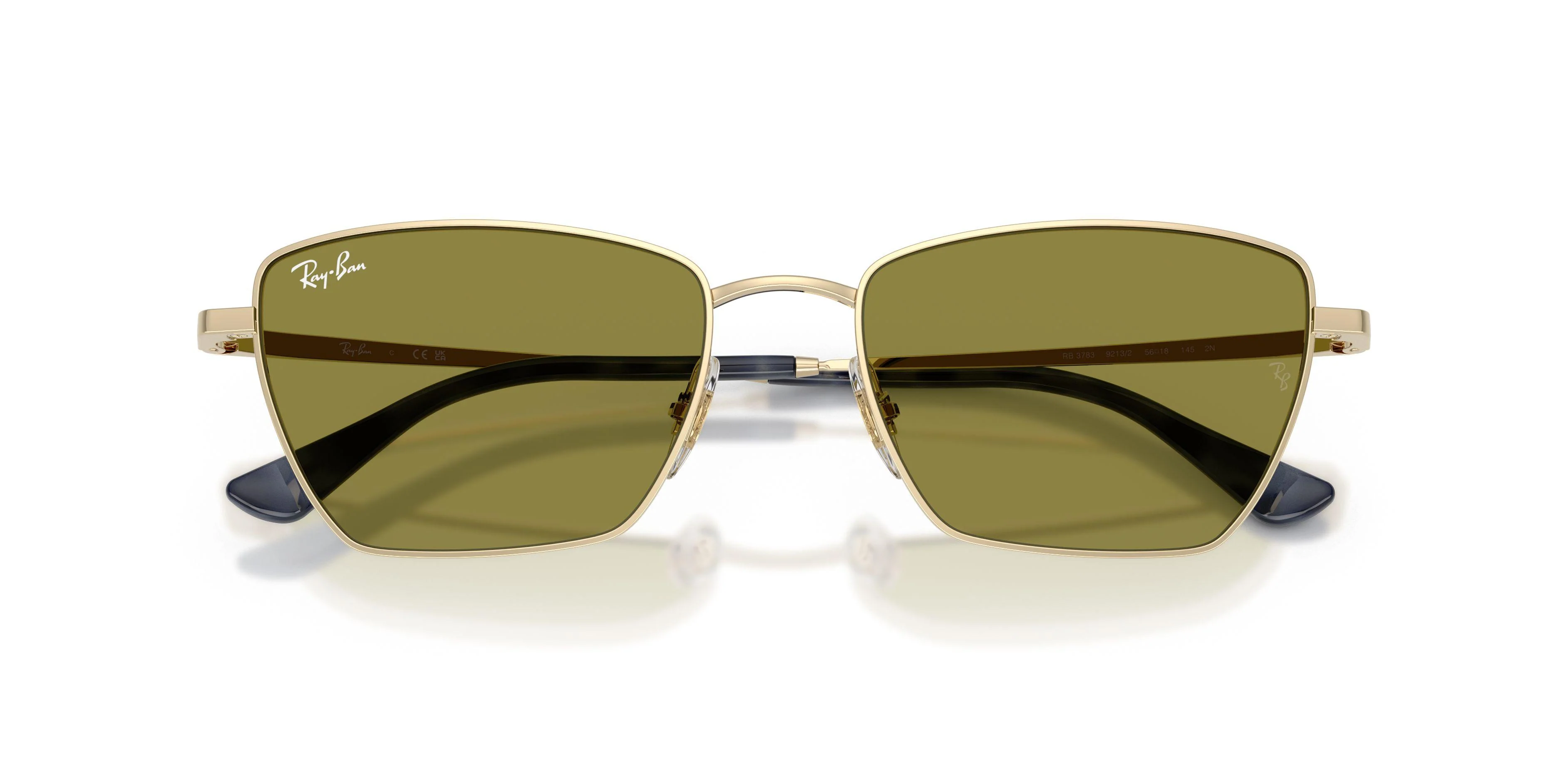 Ray-Ban 3783 Sunglasses - Image 24