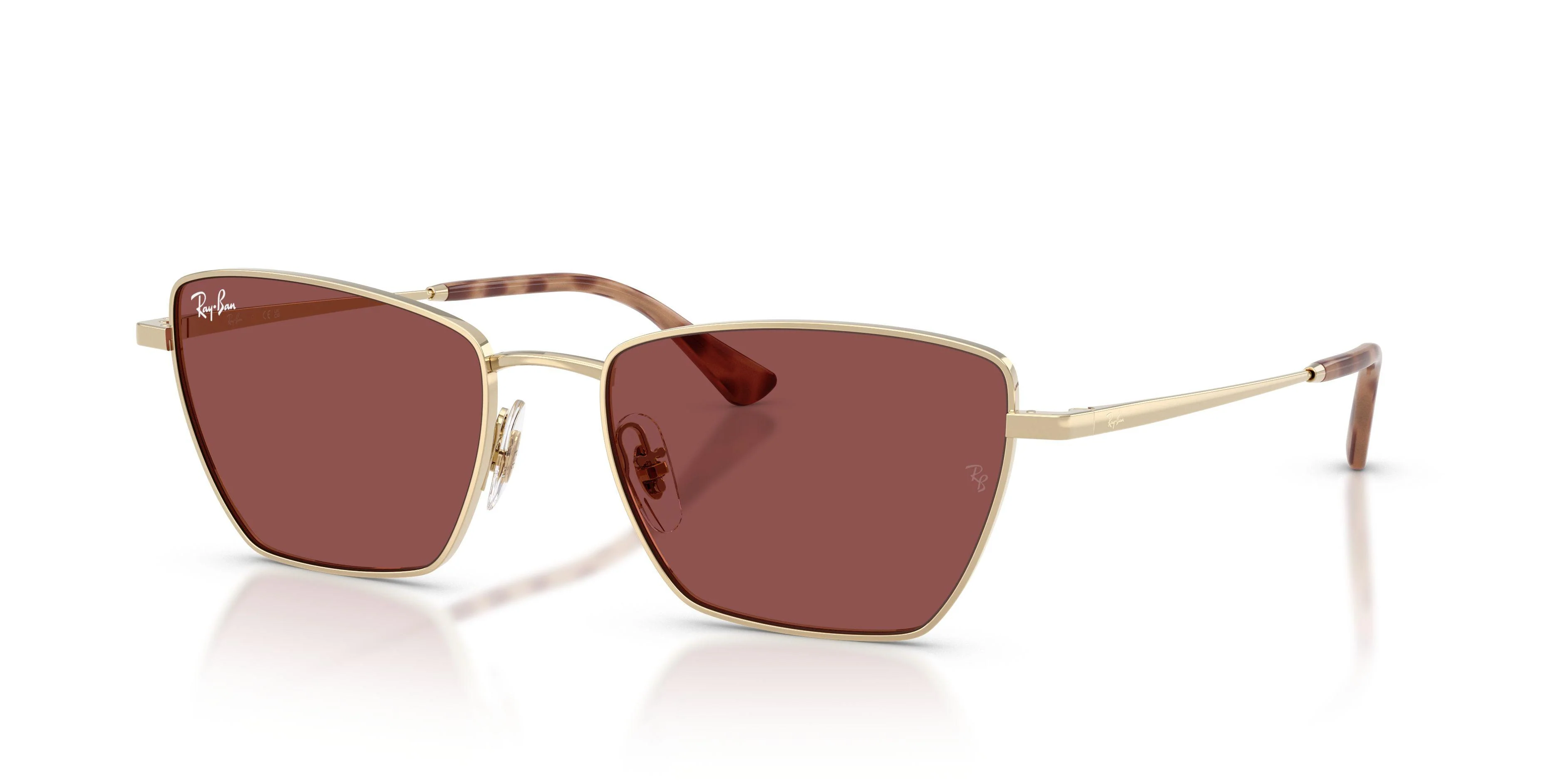 Ray-Ban 3783 Sunglasses - Image 7