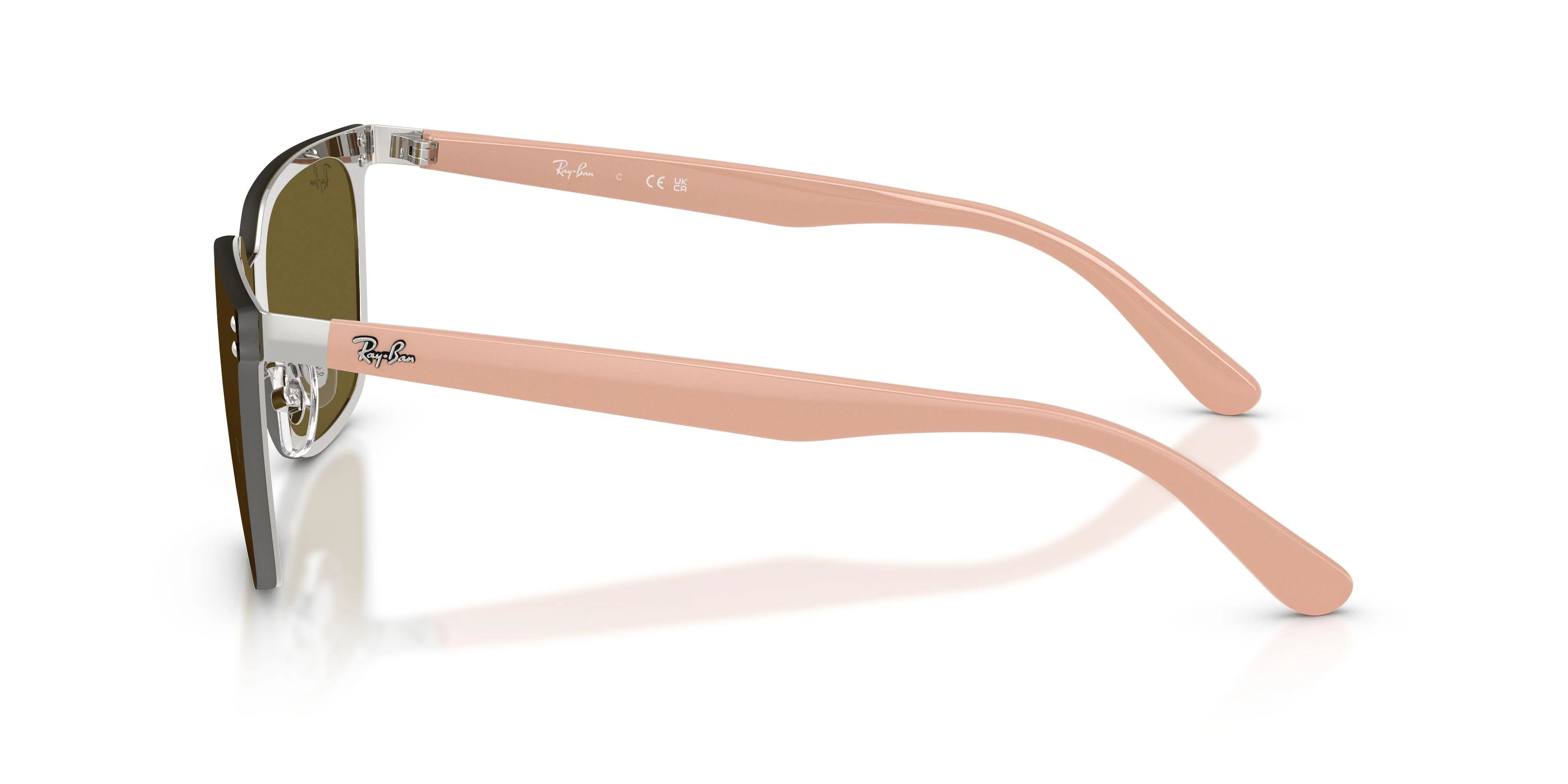 Ray-Ban 3784D Sunglasses - Image 26
