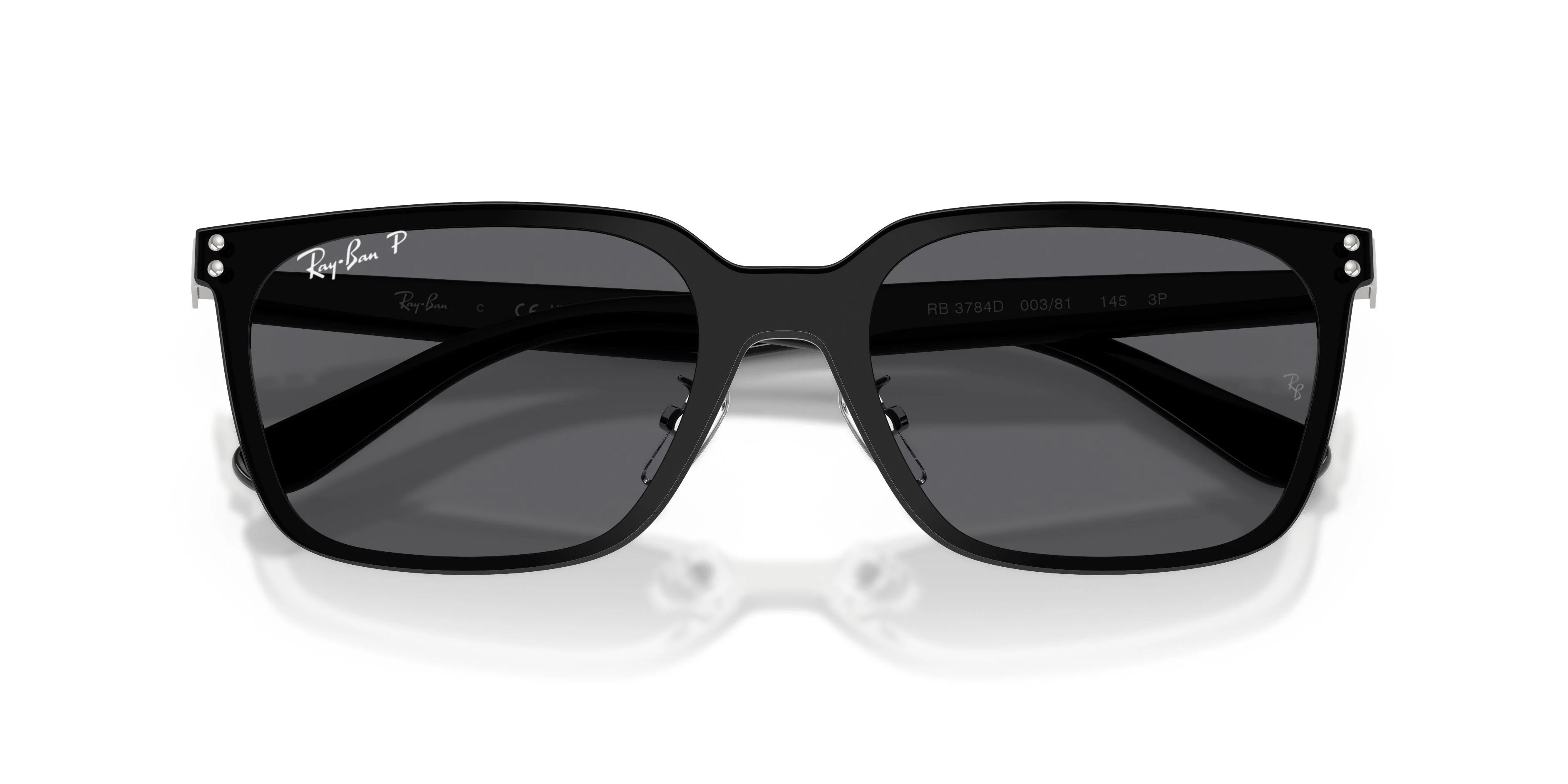 Ray-Ban 3784D Sunglasses - Image 6