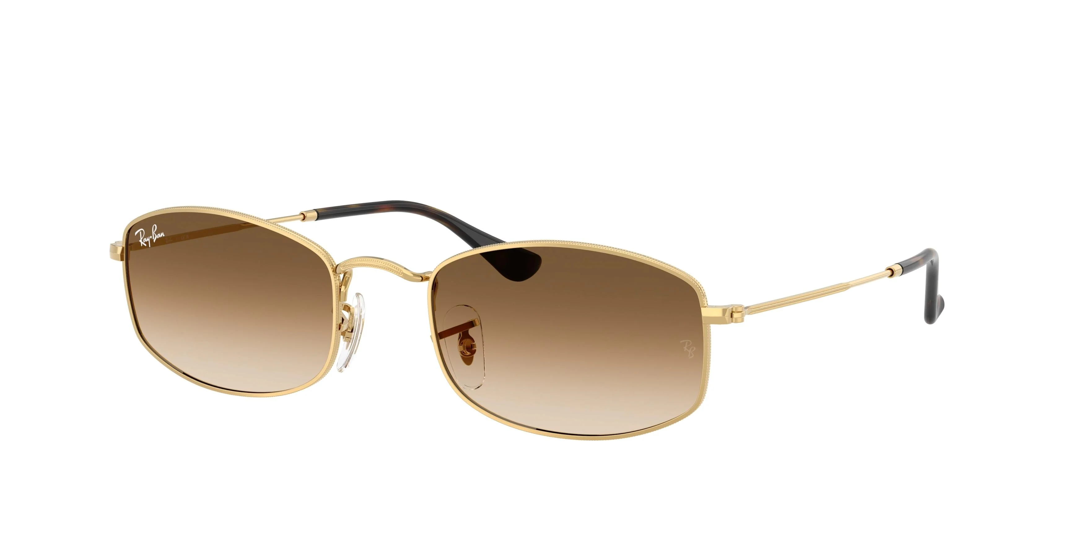 Ray-Ban 3832 Sunglasses - Image 3