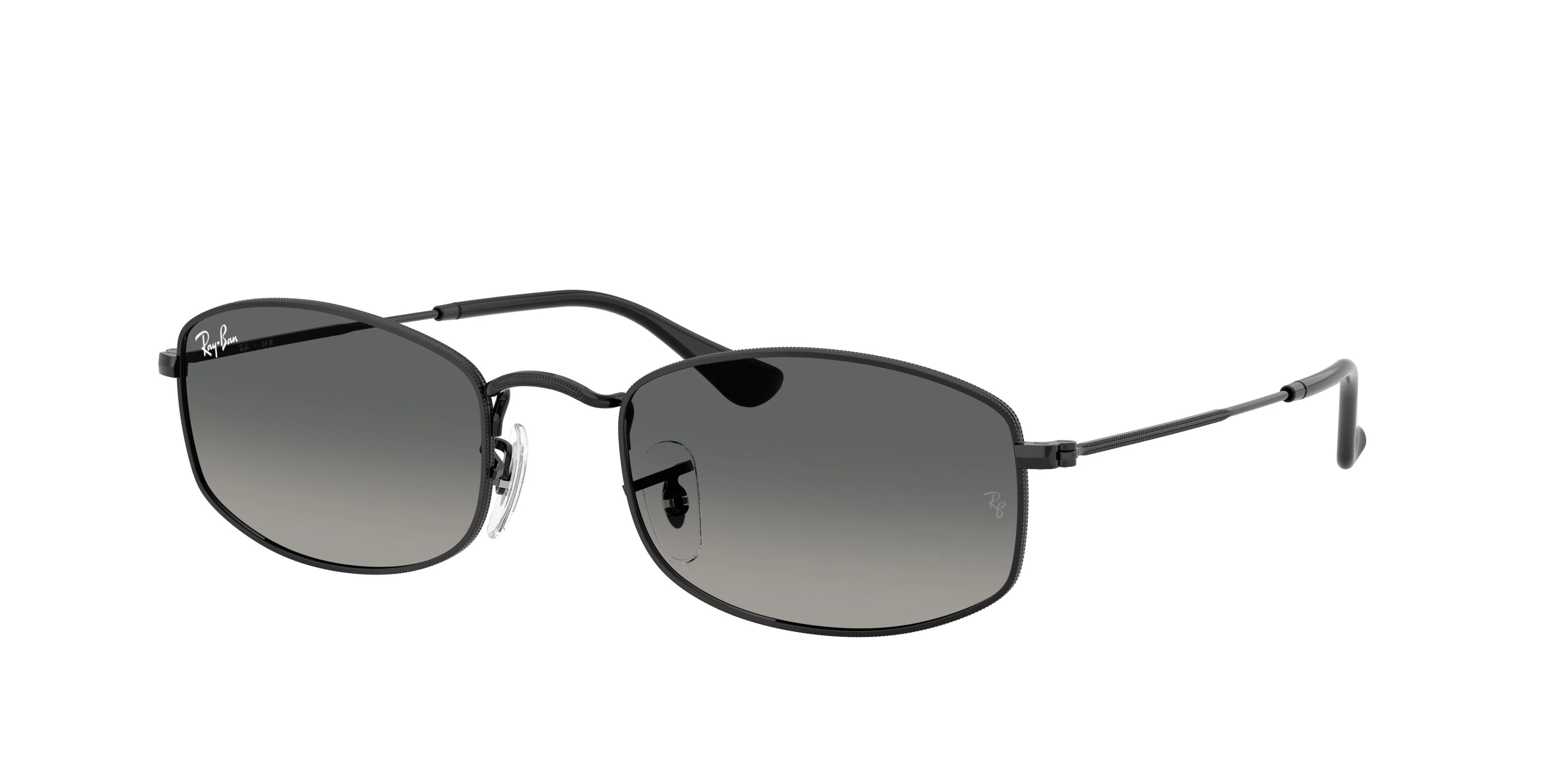 Ray-Ban 3832 Sunglasses - Image 5