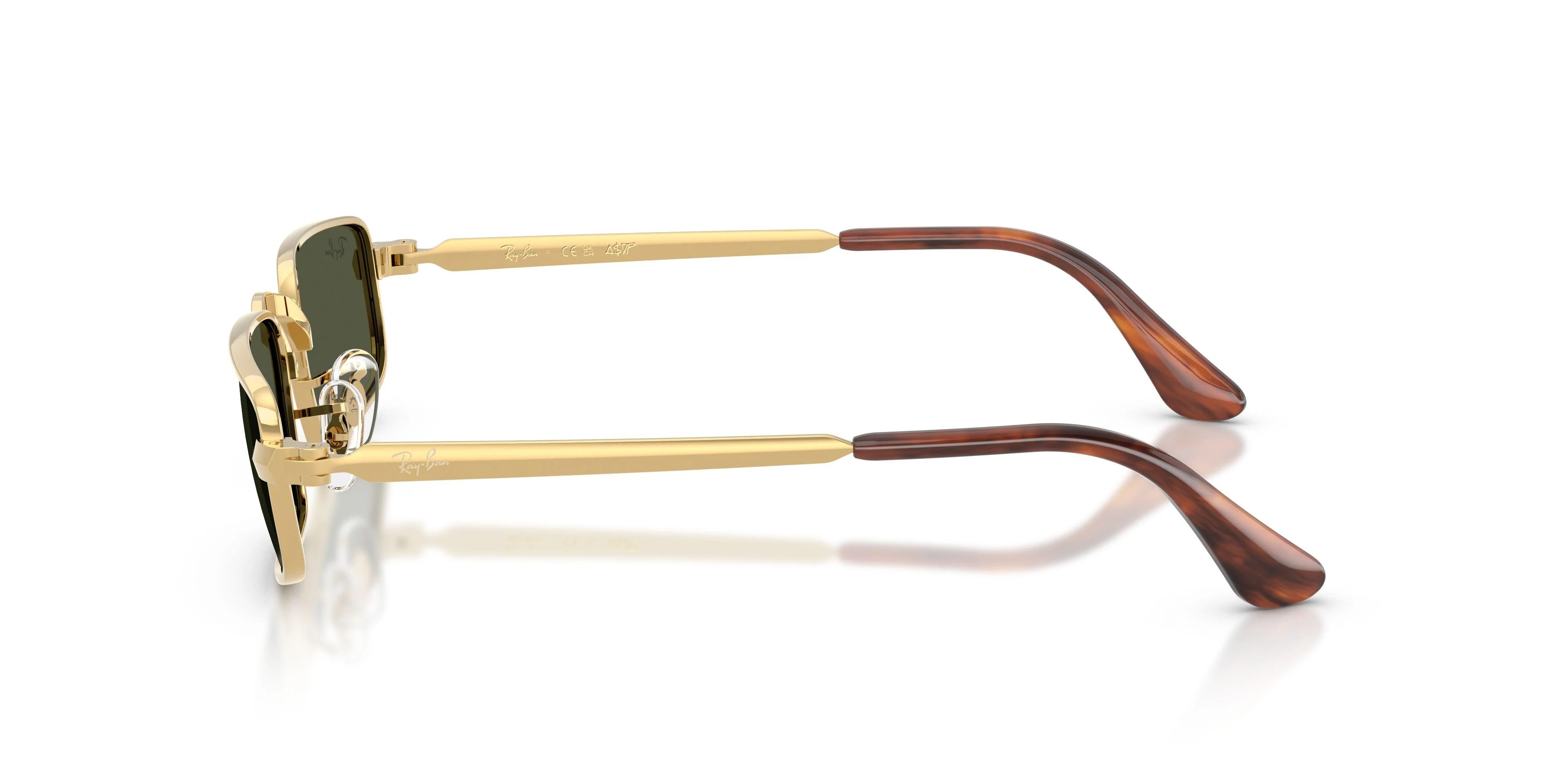 Ray-Ban 3927 Sunglasses - Image 140