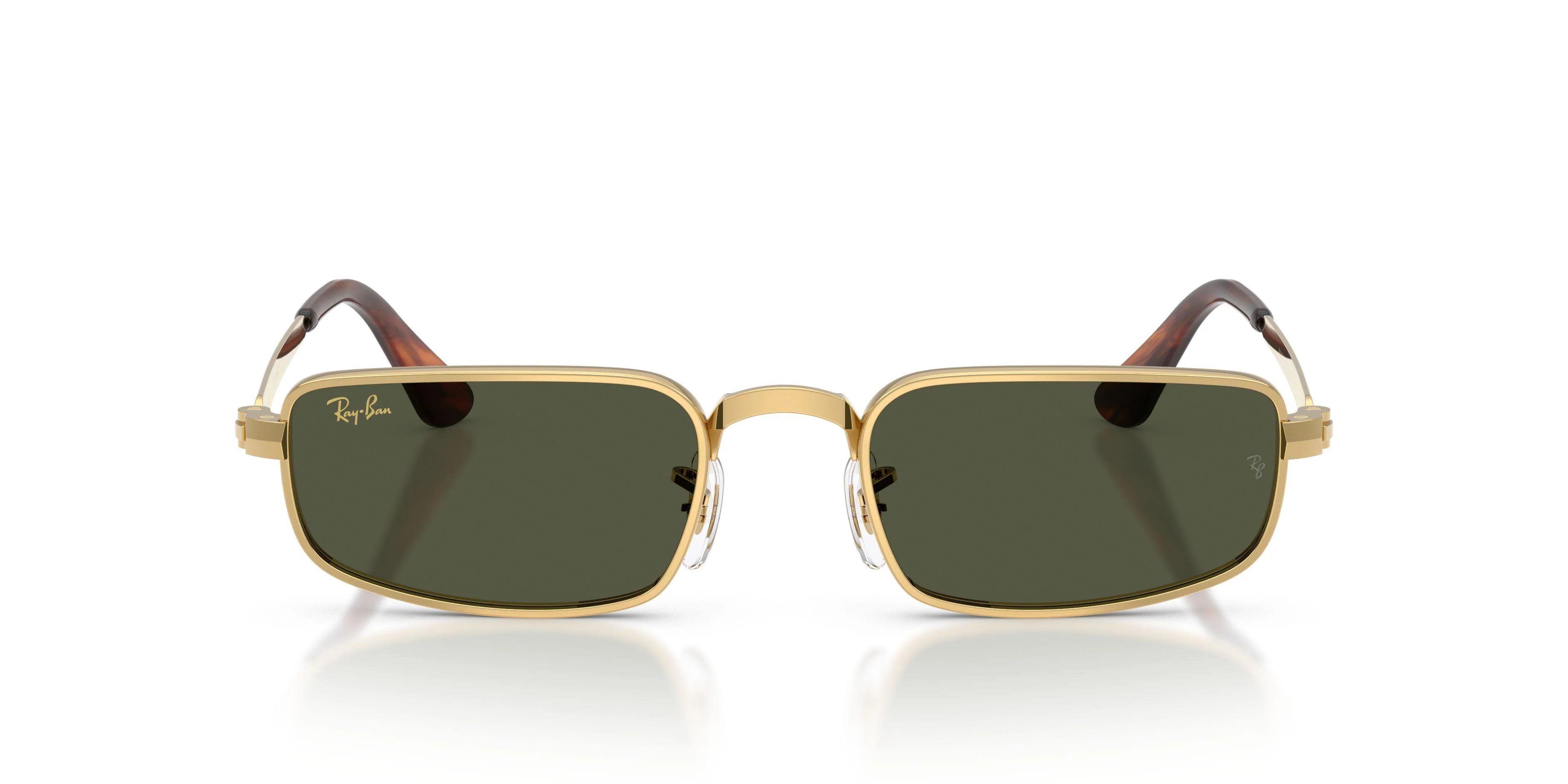 Ray-Ban 3927 Sunglasses - Image 203