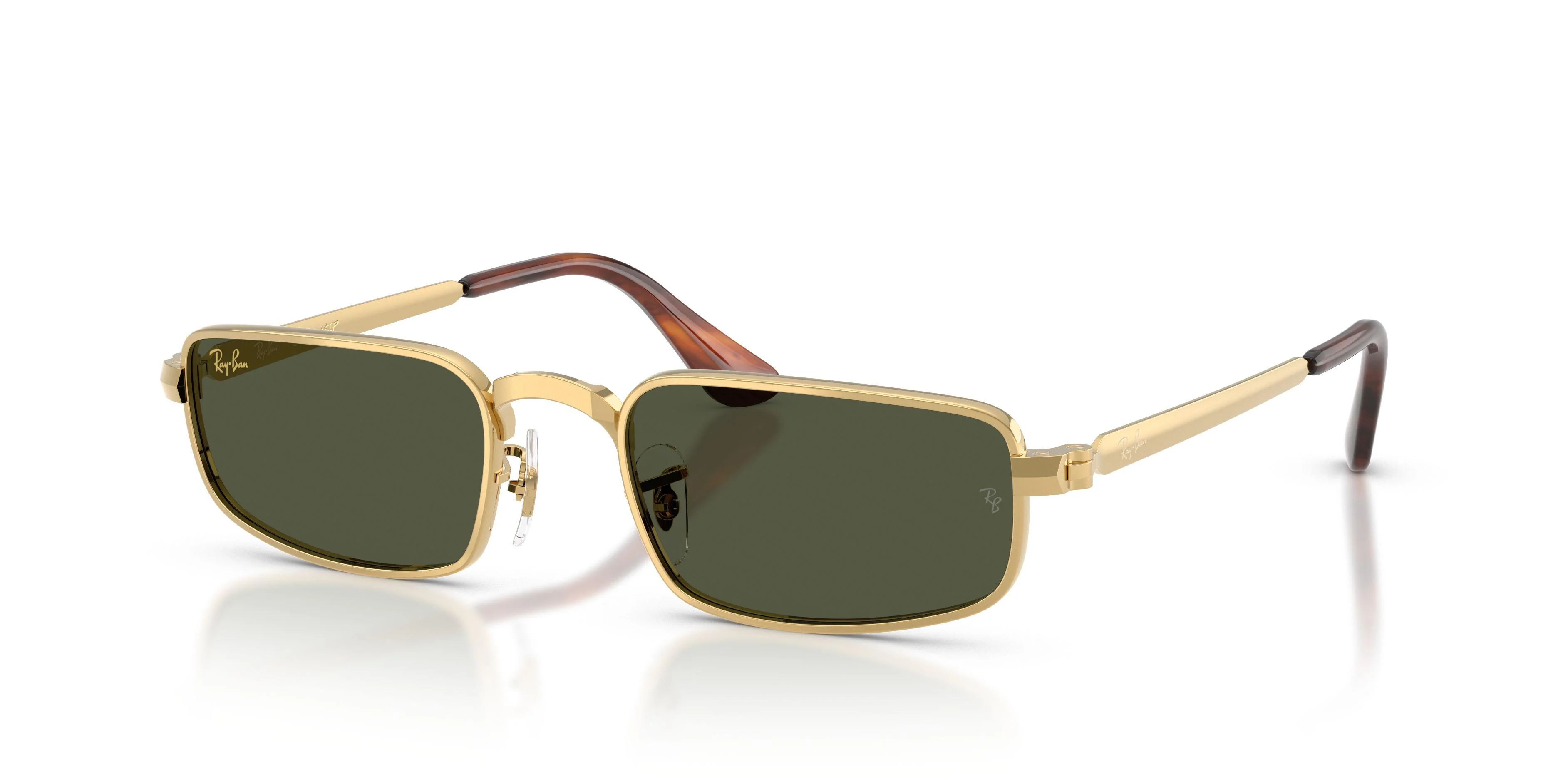 Ray-Ban 3927 Sunglasses - Image 205