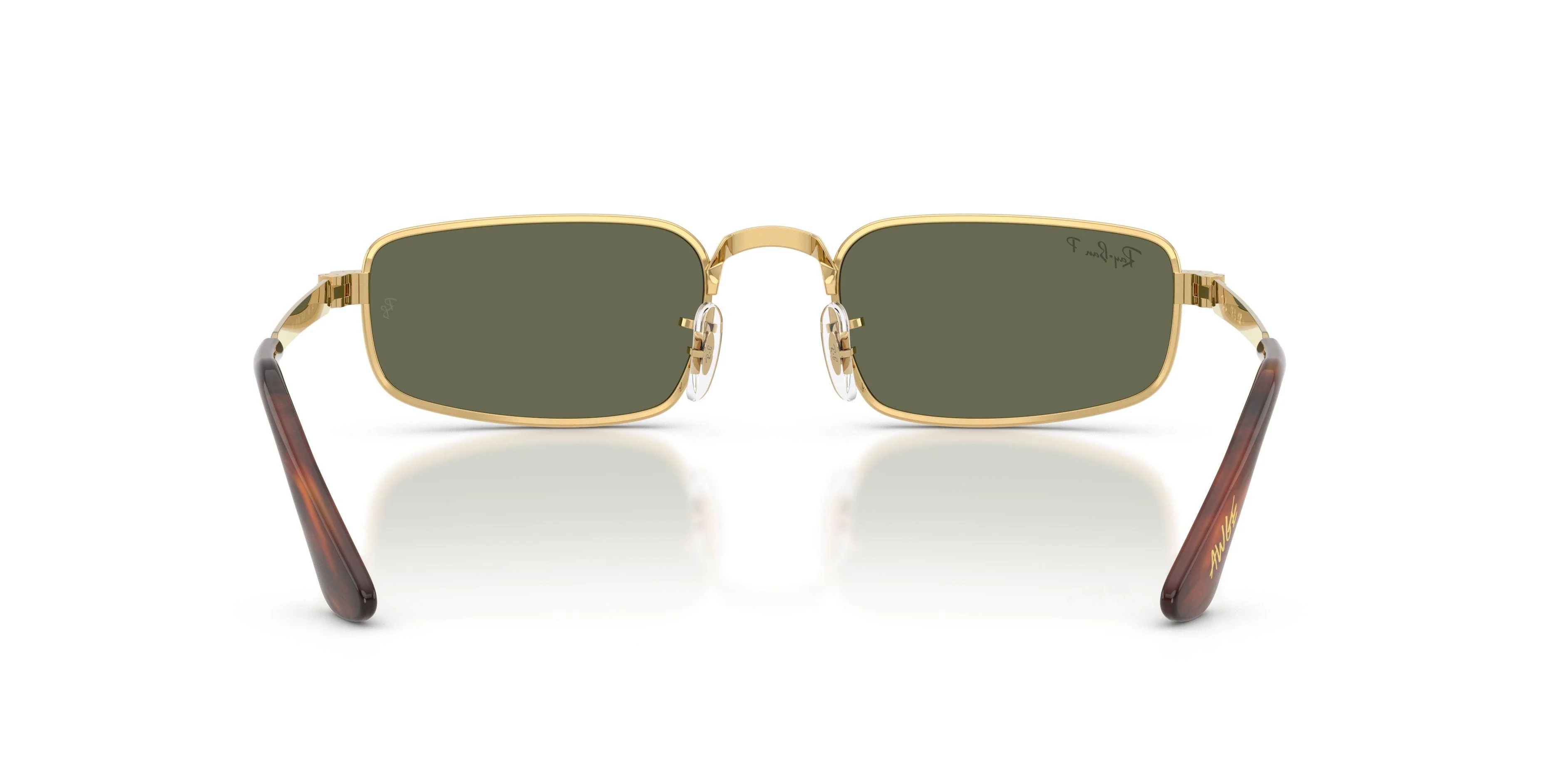 Ray-Ban 3927 Sunglasses - Image 21
