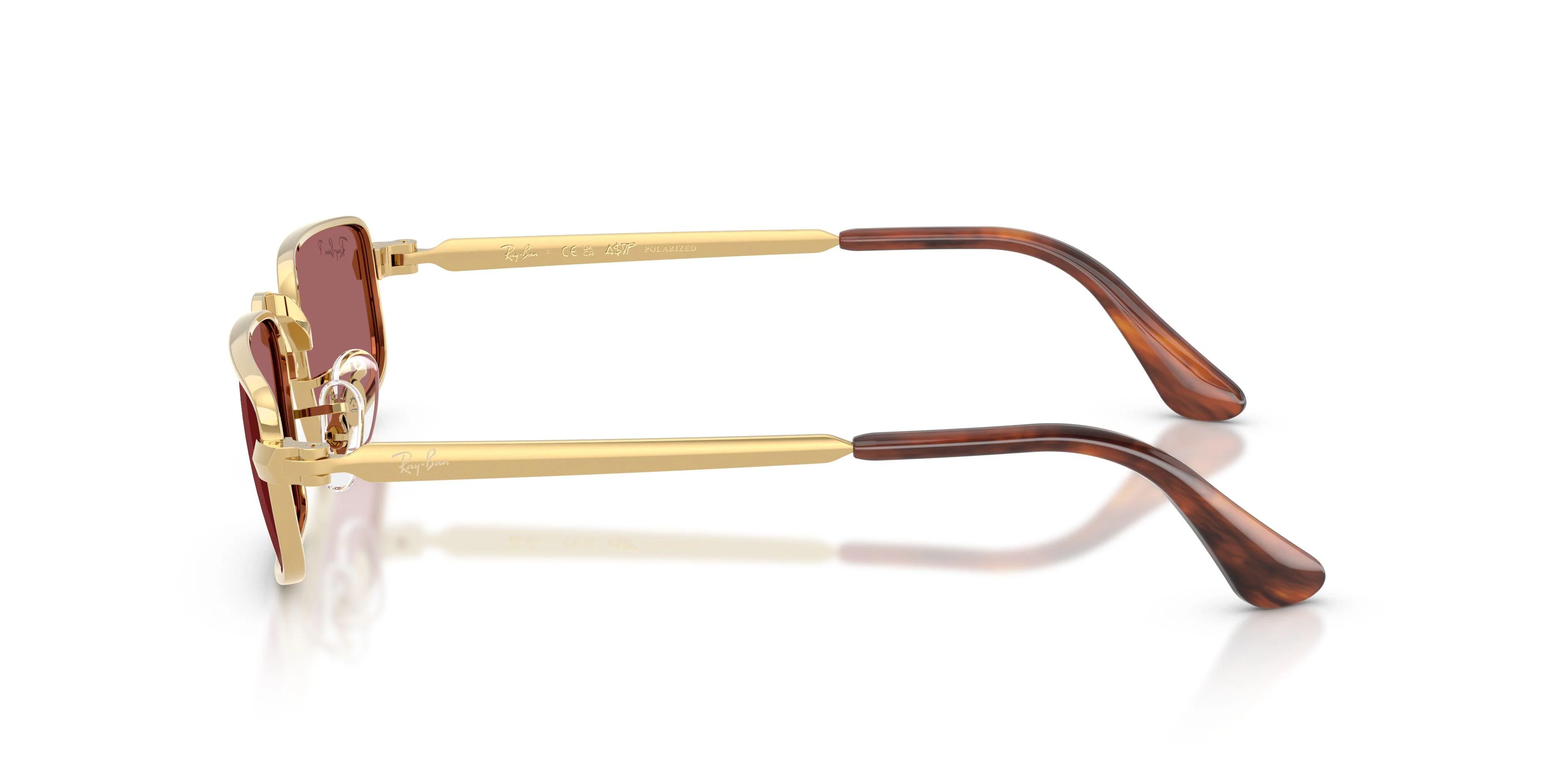 Ray-Ban 3927 Sunglasses - Image 26