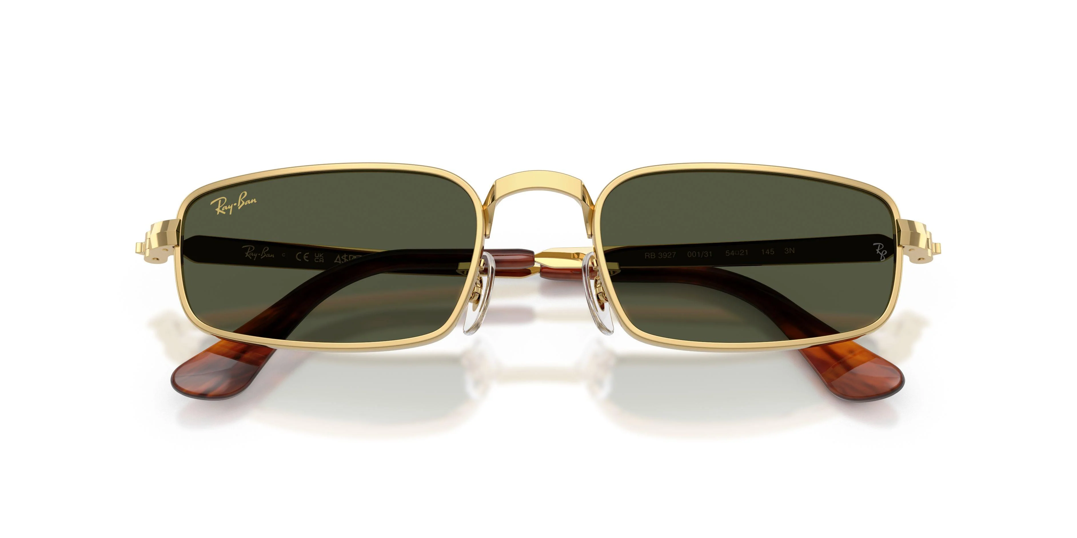 Ray-Ban 3927 Sunglasses - Image 60