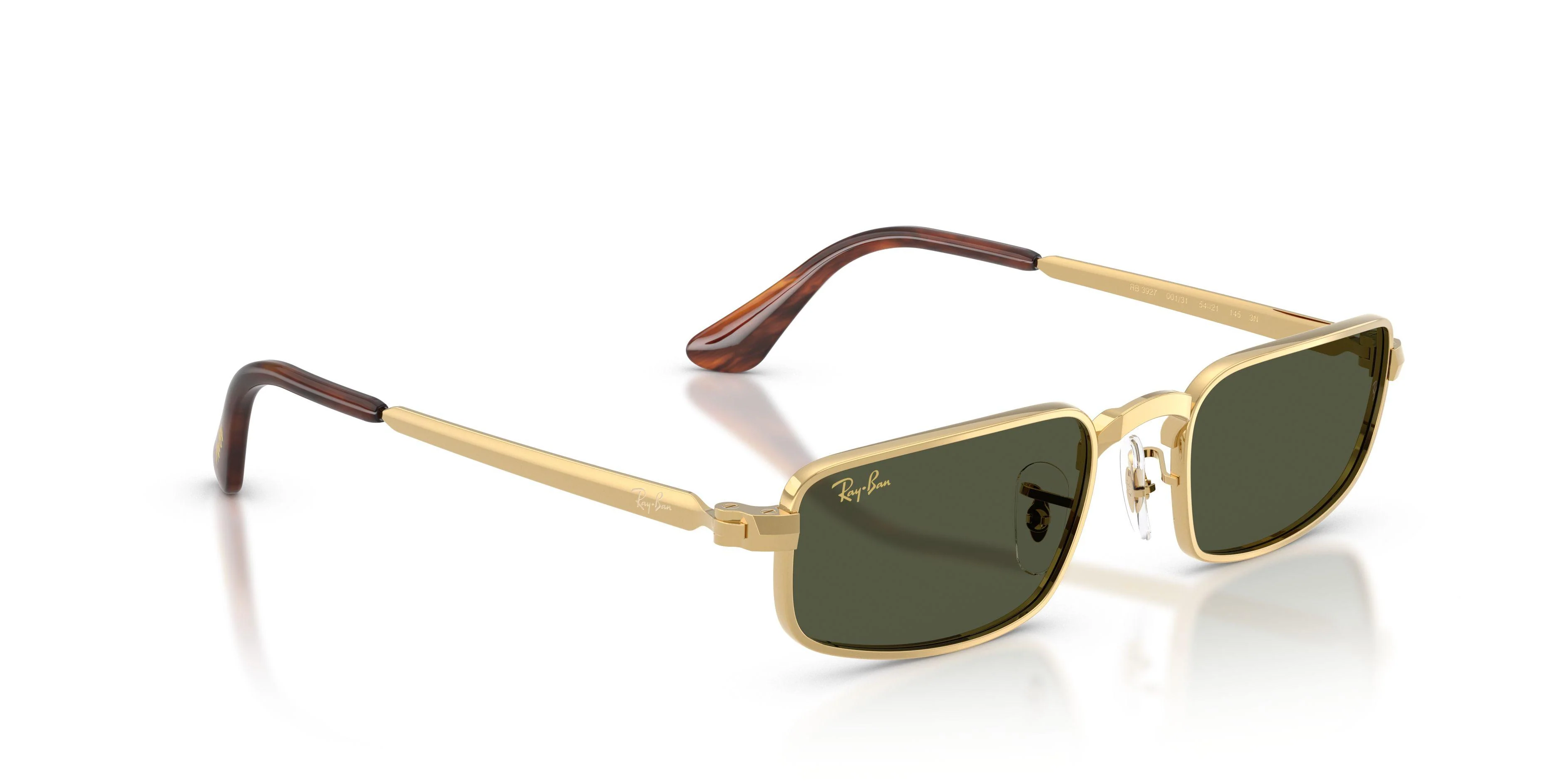 Ray-Ban 3927 Sunglasses - Image 94