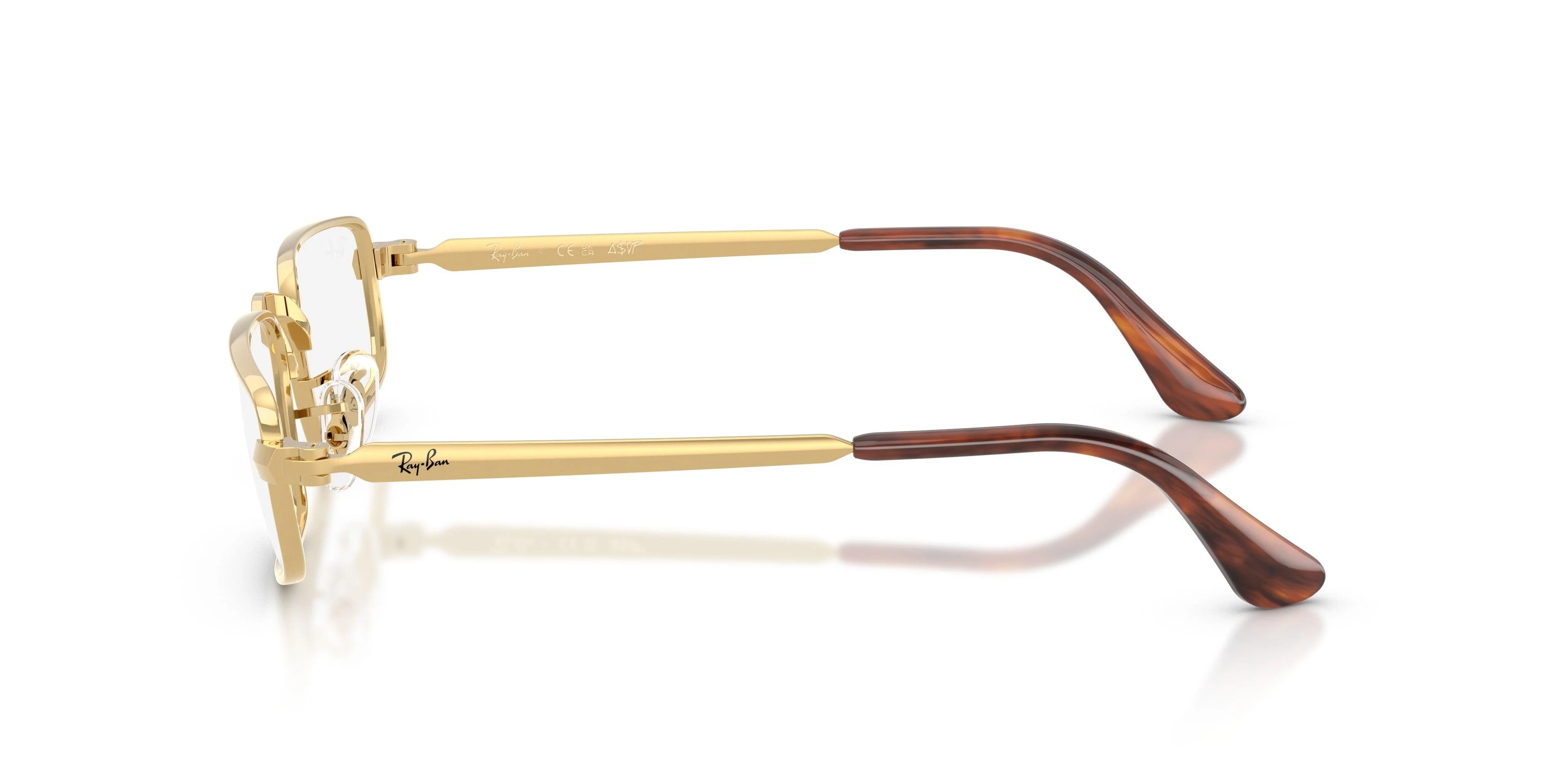 Ray-Ban 3927V Eyeglasses - Image 11