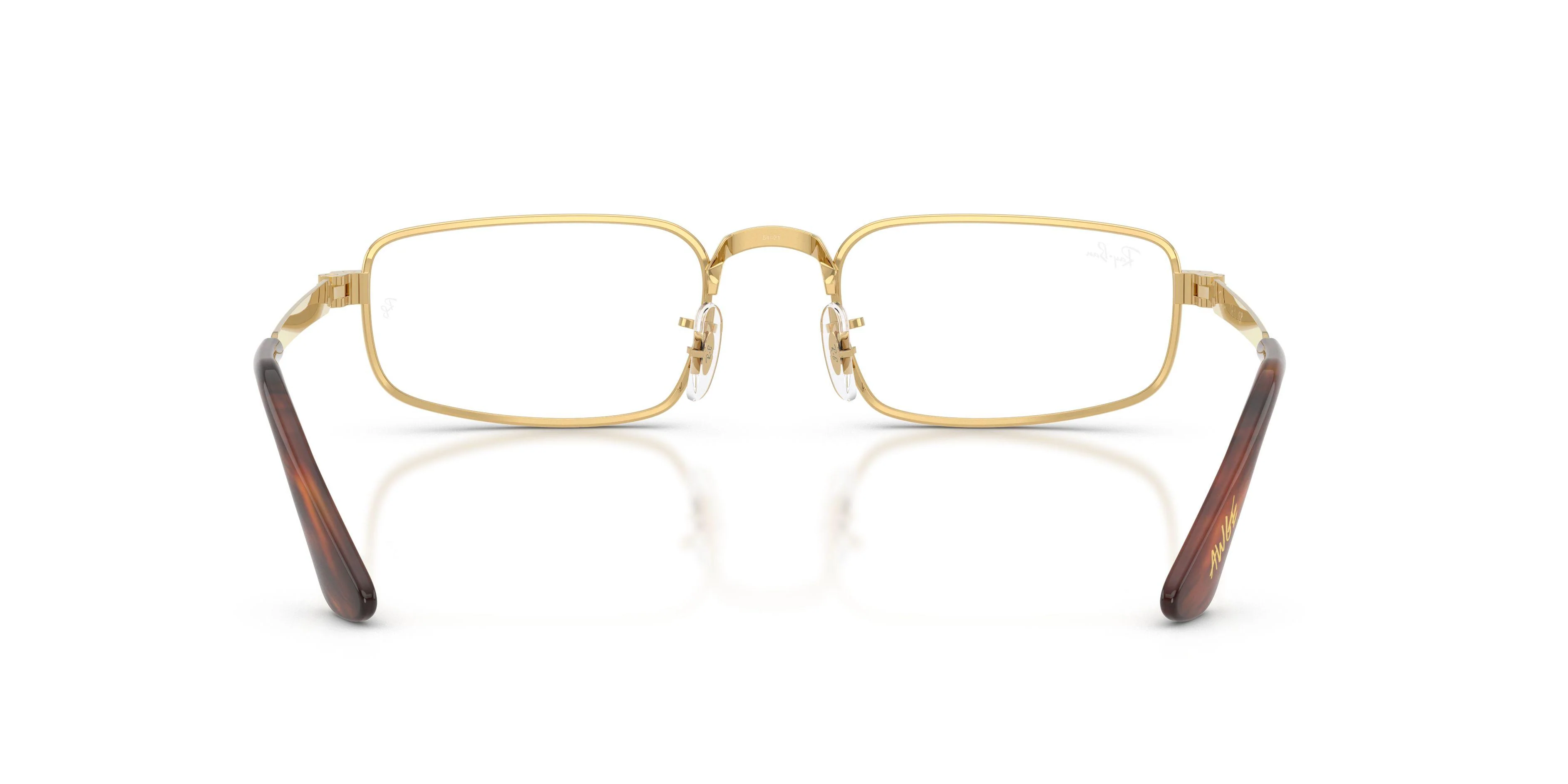 Ray-Ban 3927V Eyeglasses - Image 12