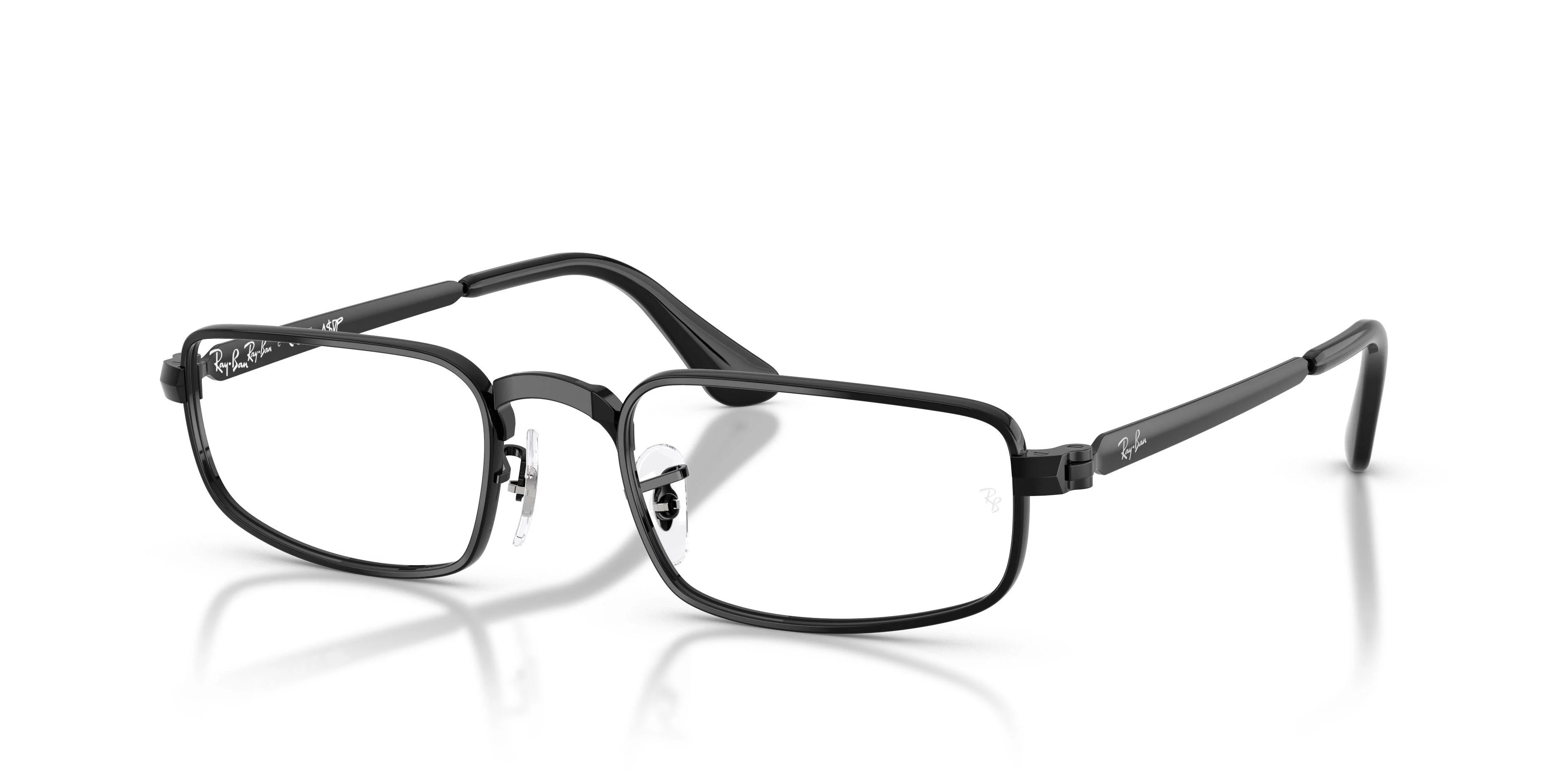 Ray-Ban 3927V Eyeglasses - Image 17