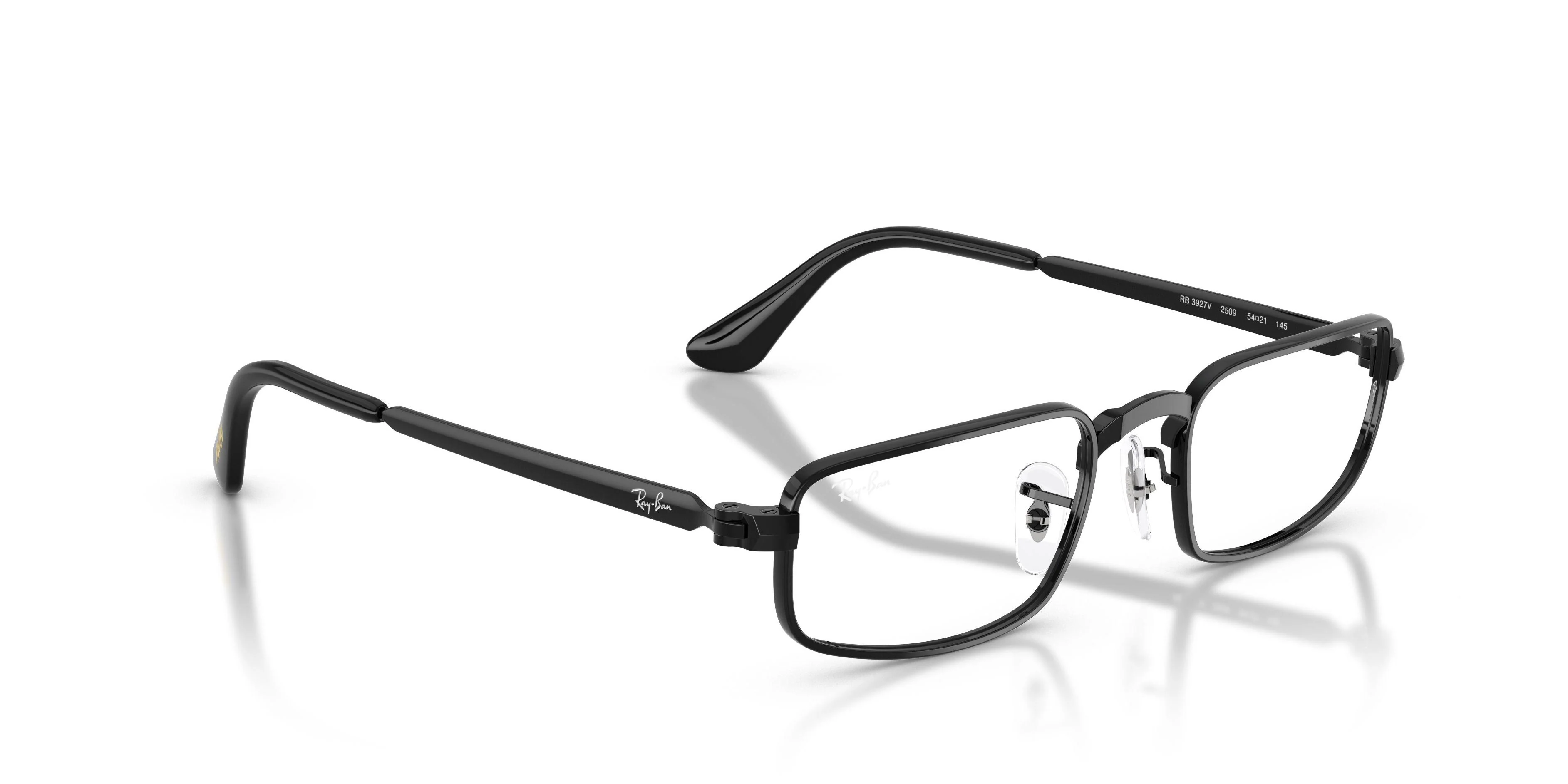 Ray-Ban 3927V Eyeglasses - Image 248