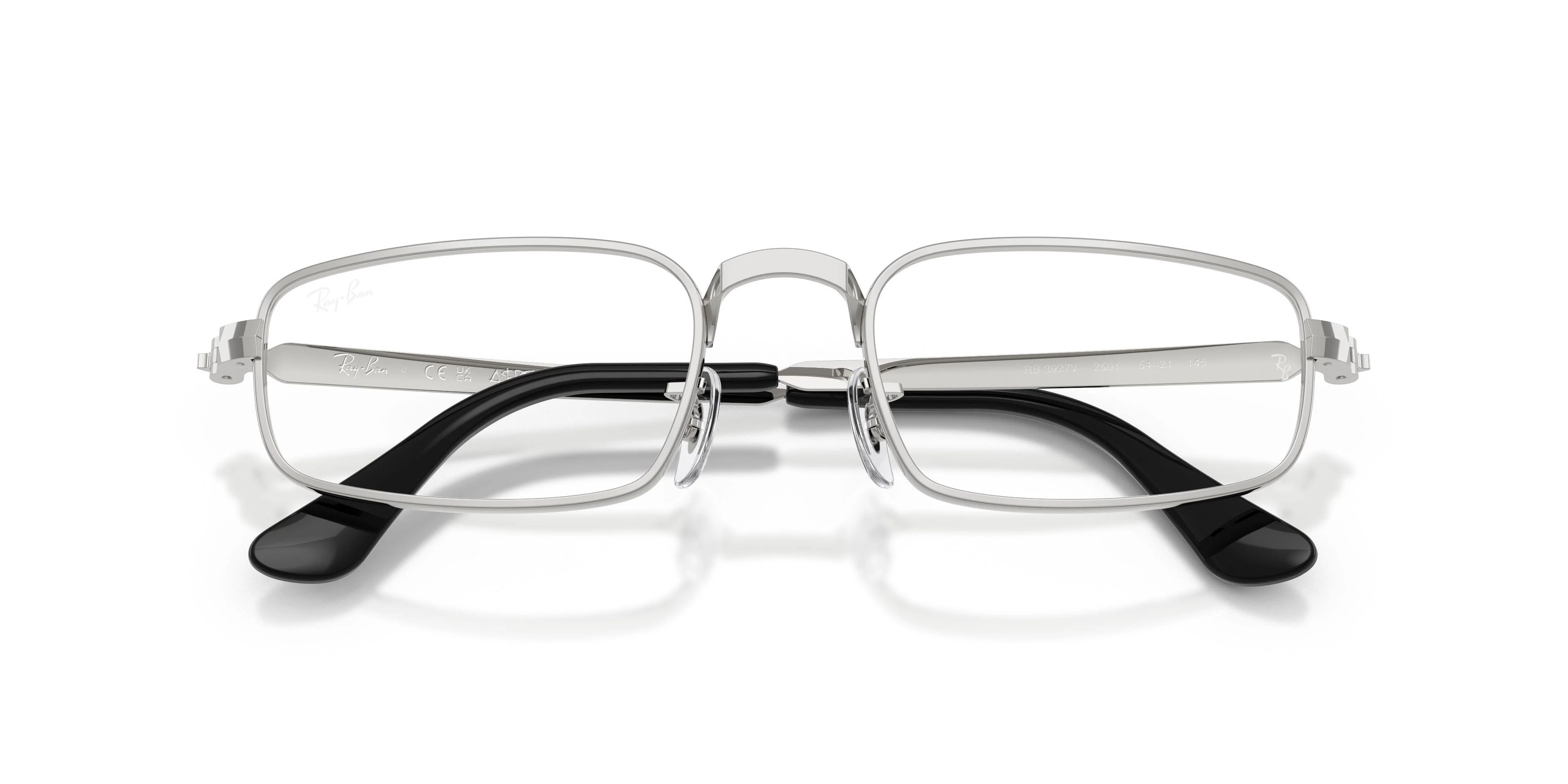 Ray-Ban 3927V Eyeglasses - Image 84