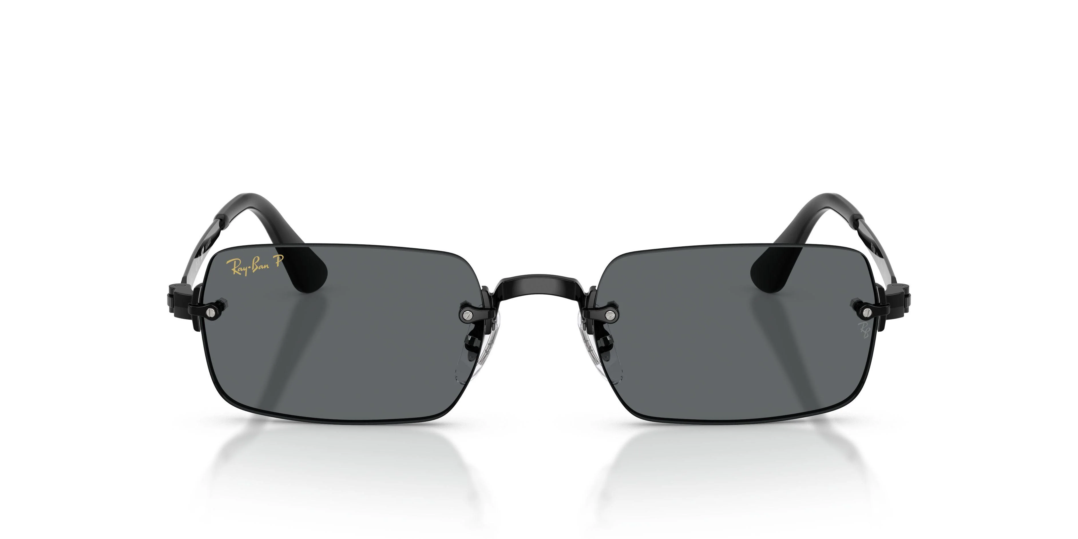 Ray-Ban 3928 Sunglasses - Image 155