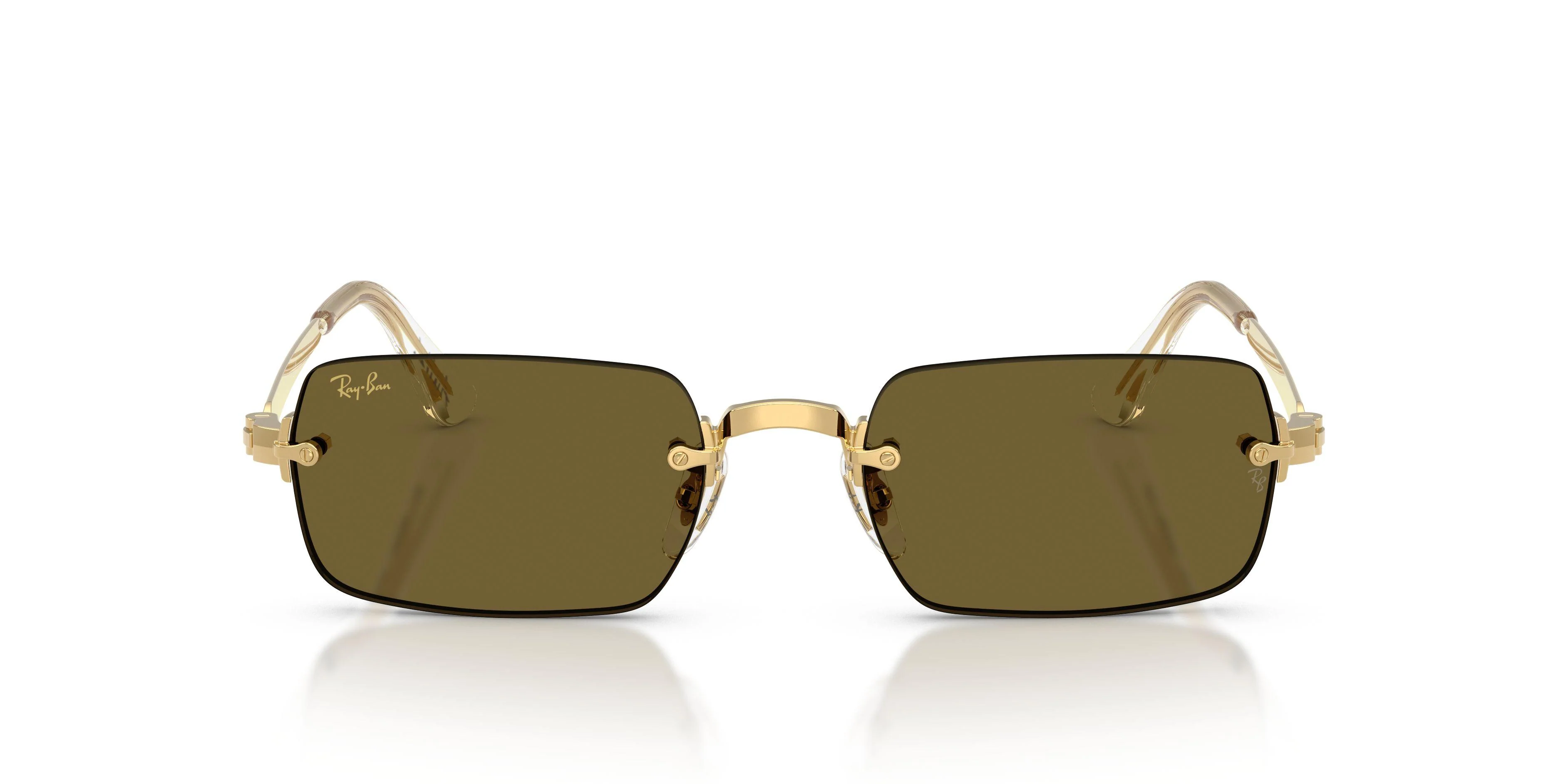 Ray-Ban 3928 Sunglasses - Image 17