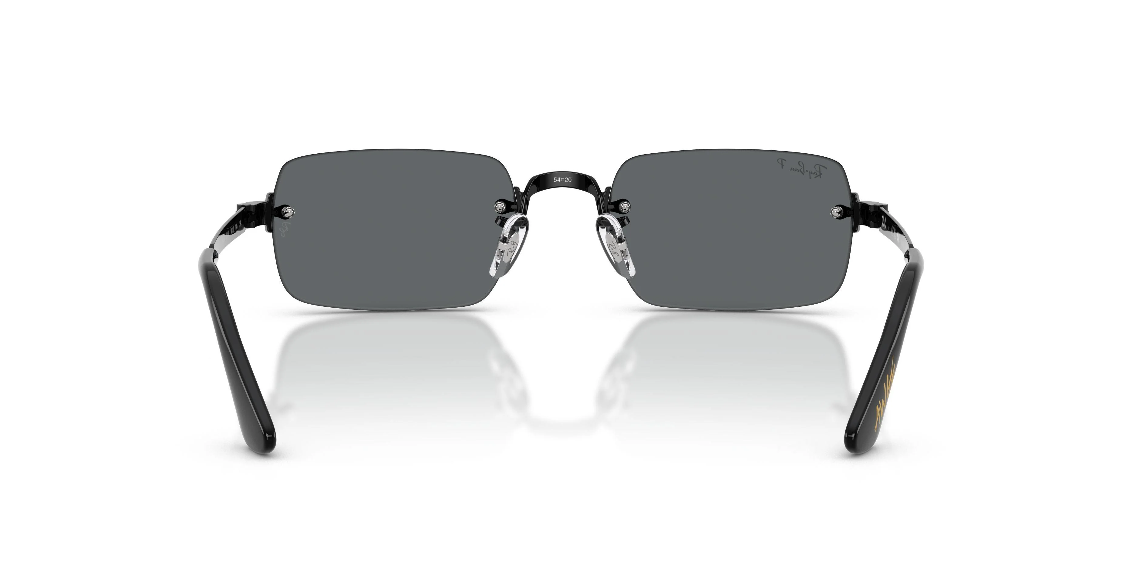 Ray-Ban 3928 Sunglasses - Image 188