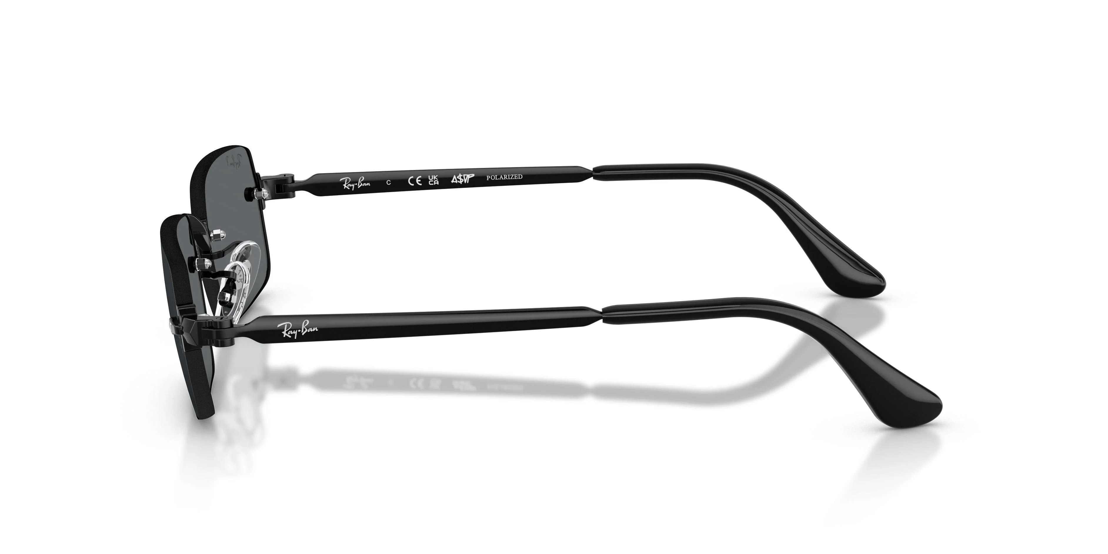Ray-Ban 3928 Sunglasses - Image 235