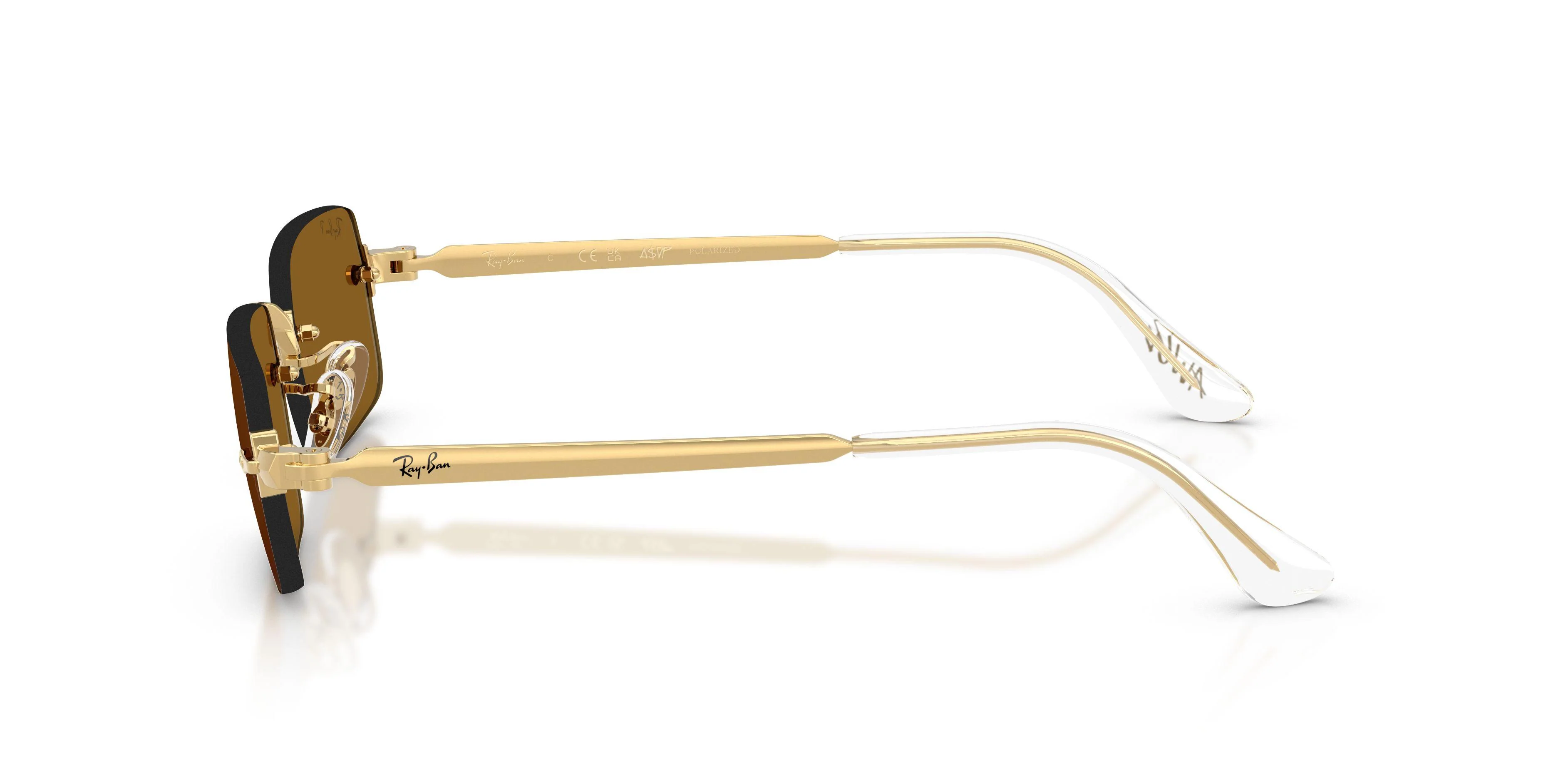 Ray-Ban 3928 Sunglasses - Image 26