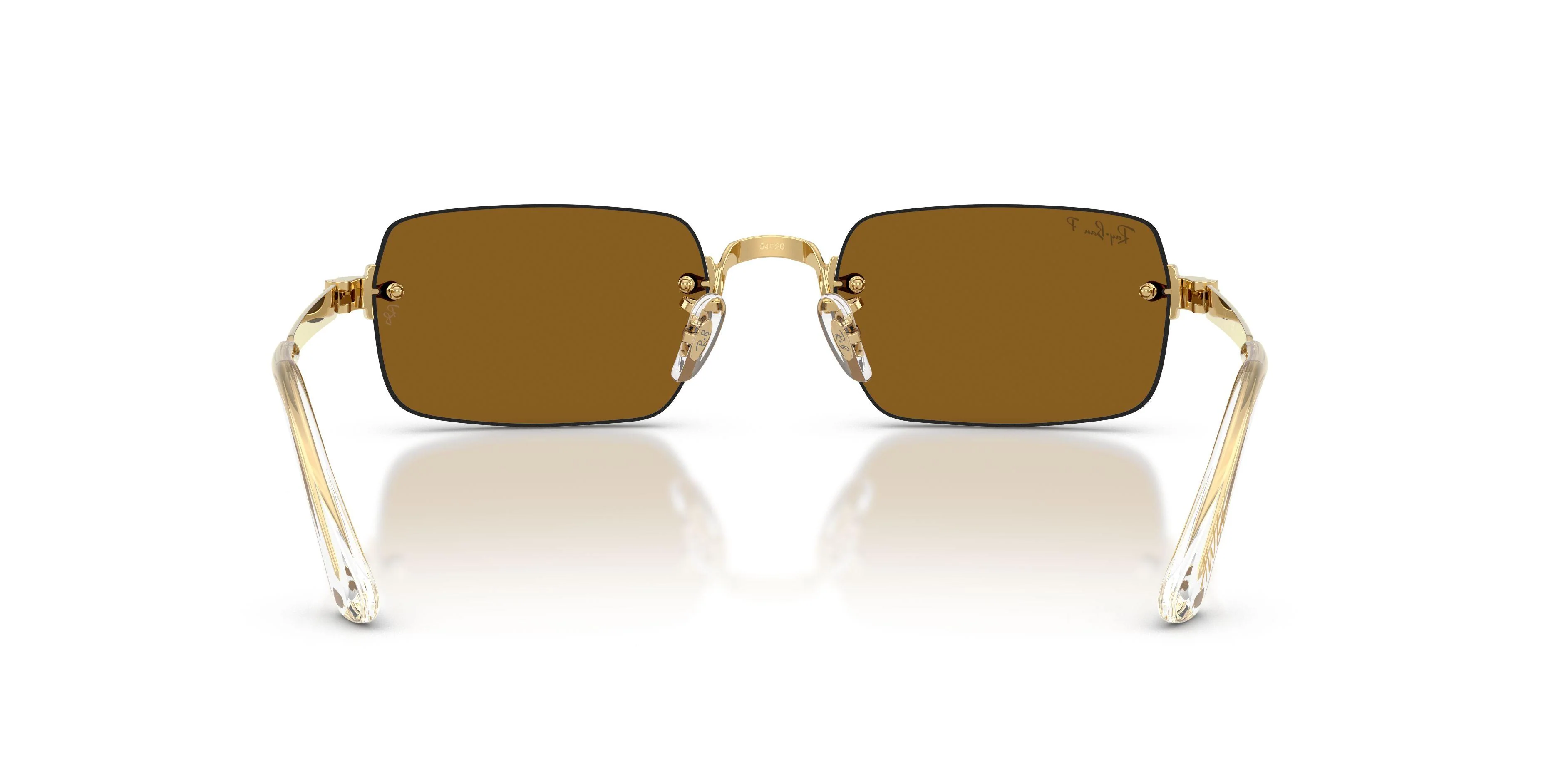 Ray-Ban 3928 Sunglasses - Image 27