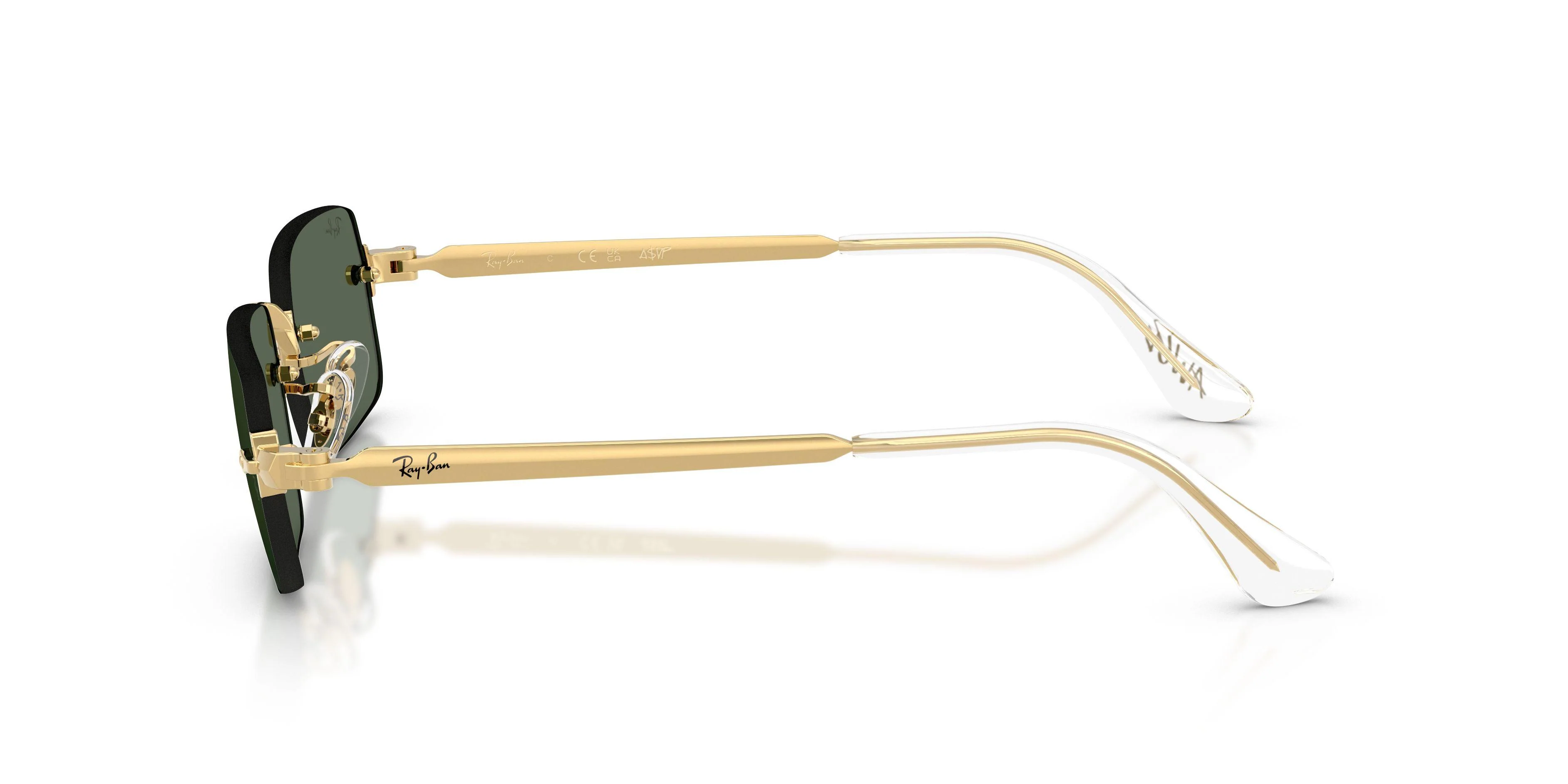 Ray-Ban 3928 Sunglasses - Image 32