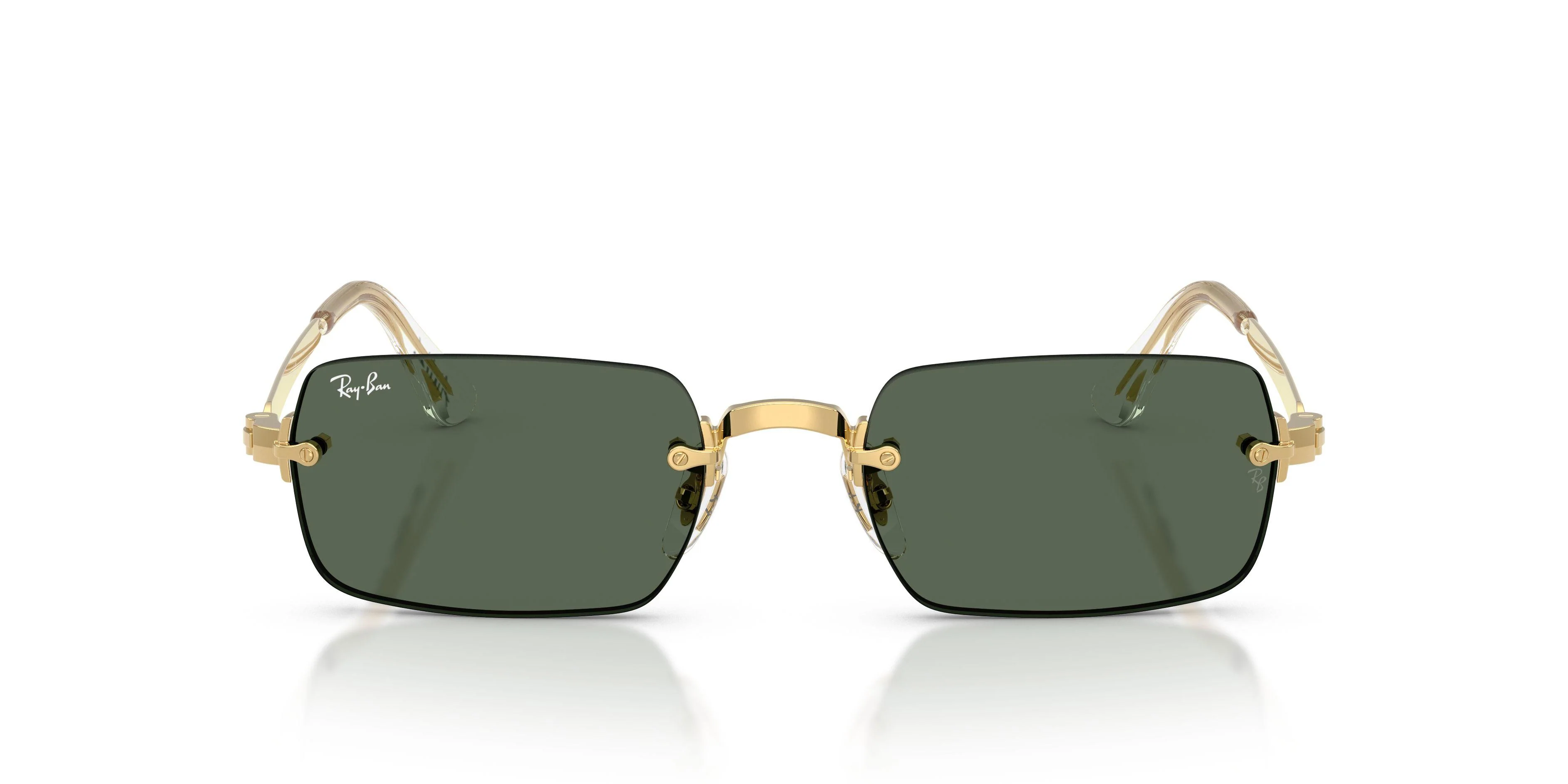 Ray-Ban 3928 Sunglasses - Image 35