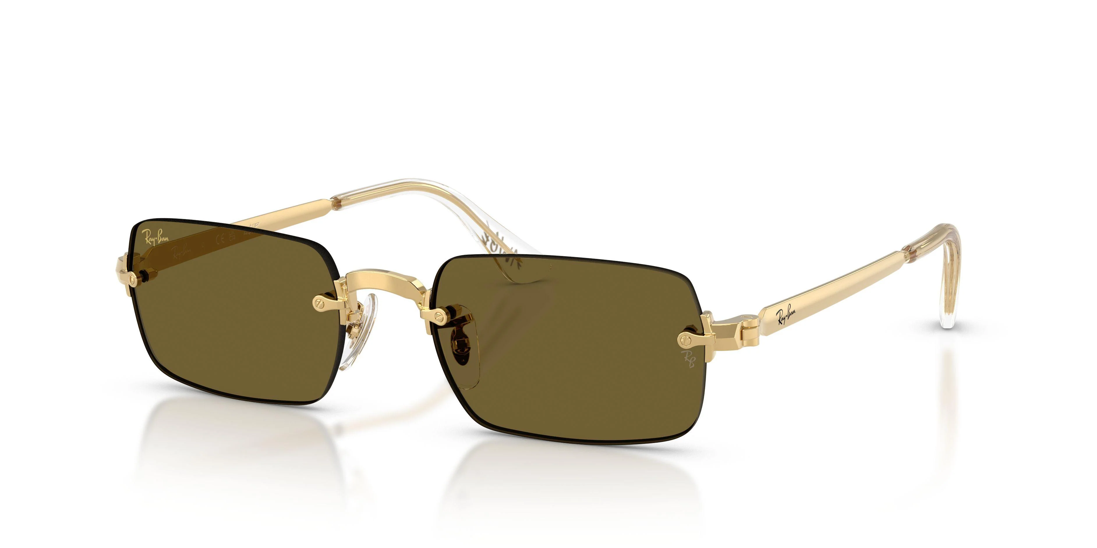 Ray-Ban 3928 Sunglasses - Image 44