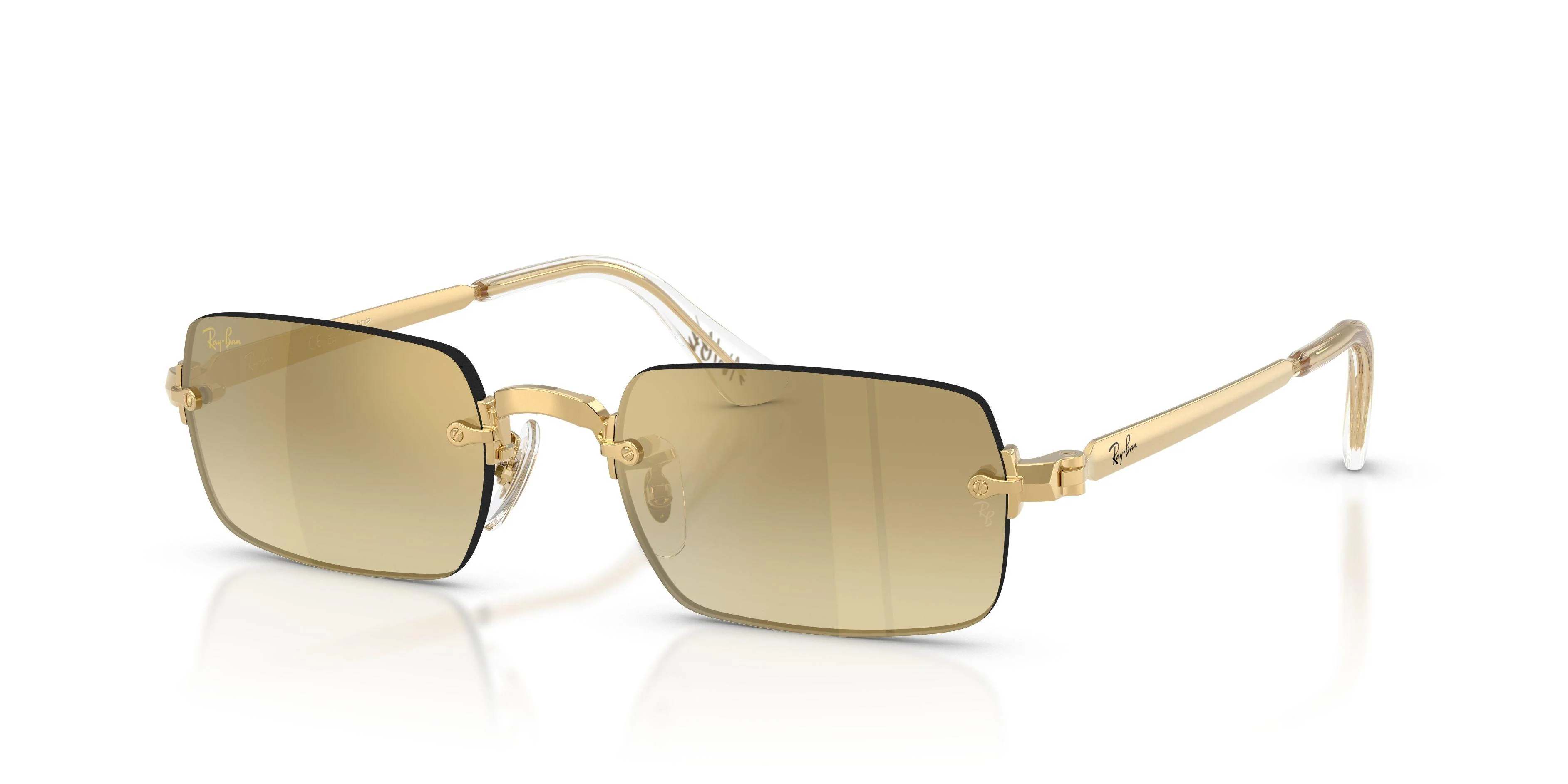Ray-Ban 3928 Sunglasses - Image 48