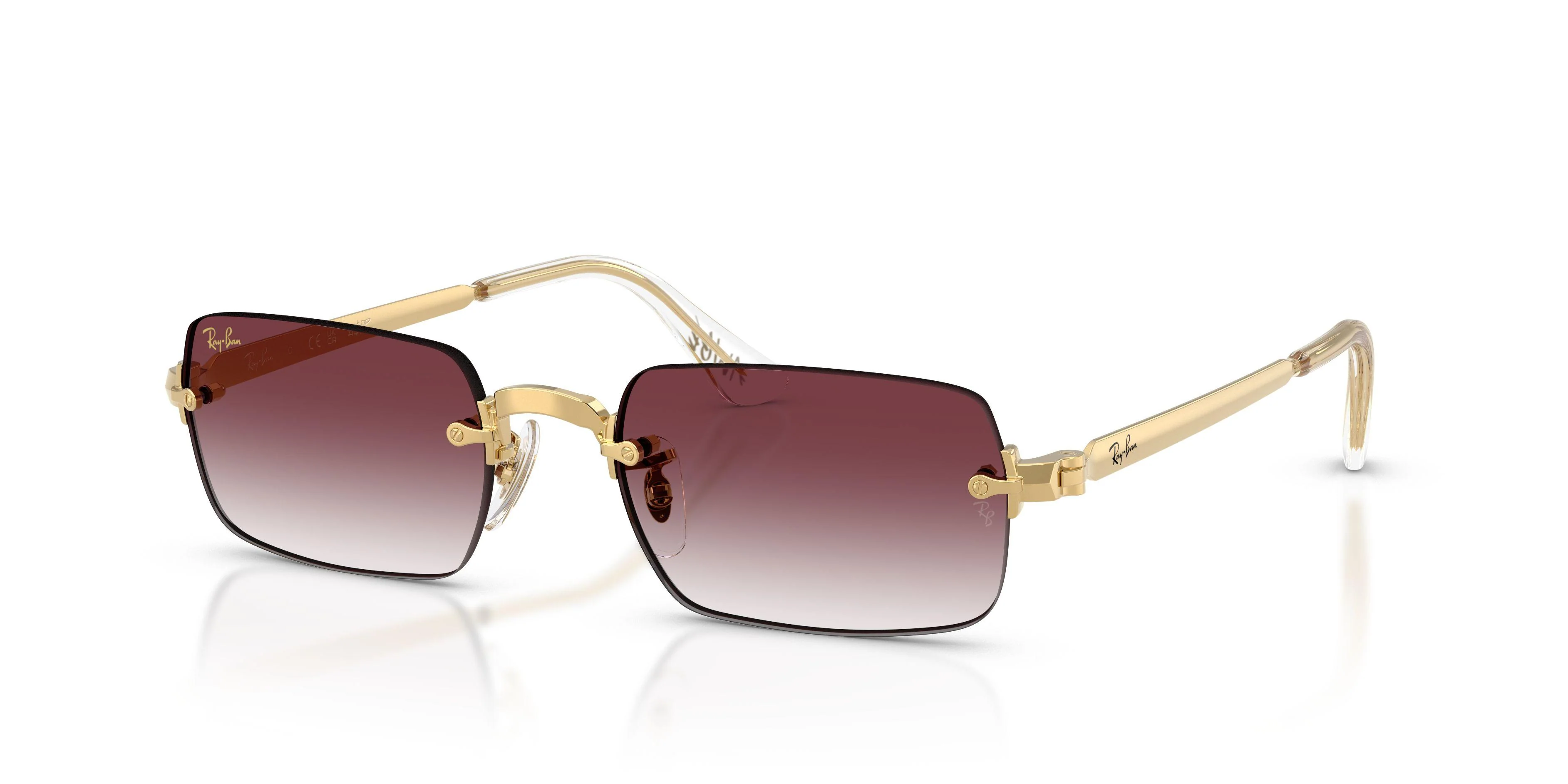 Ray-Ban 3928 Sunglasses - Image 7