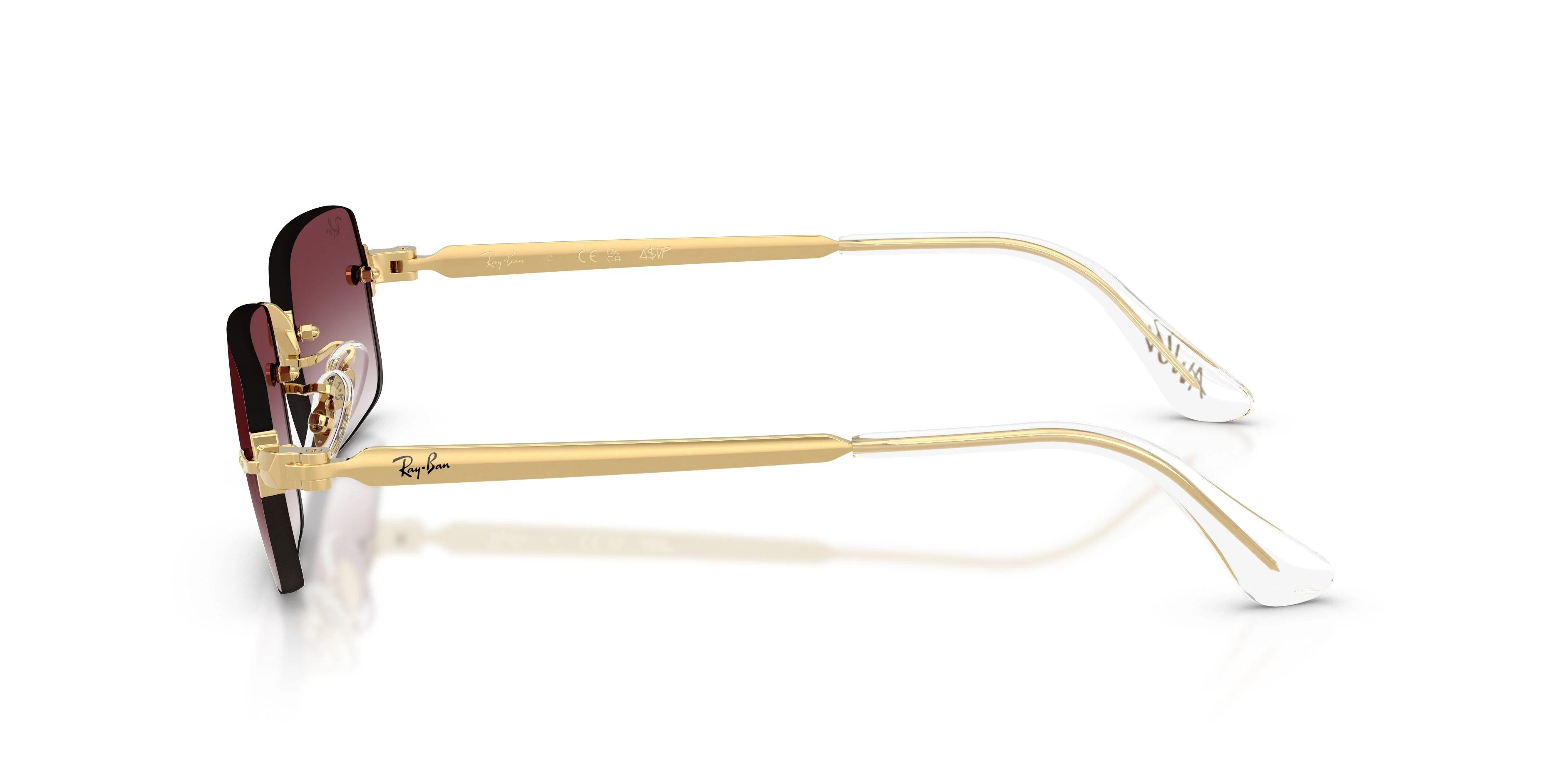 Ray-Ban 3928 Sunglasses - Image 8