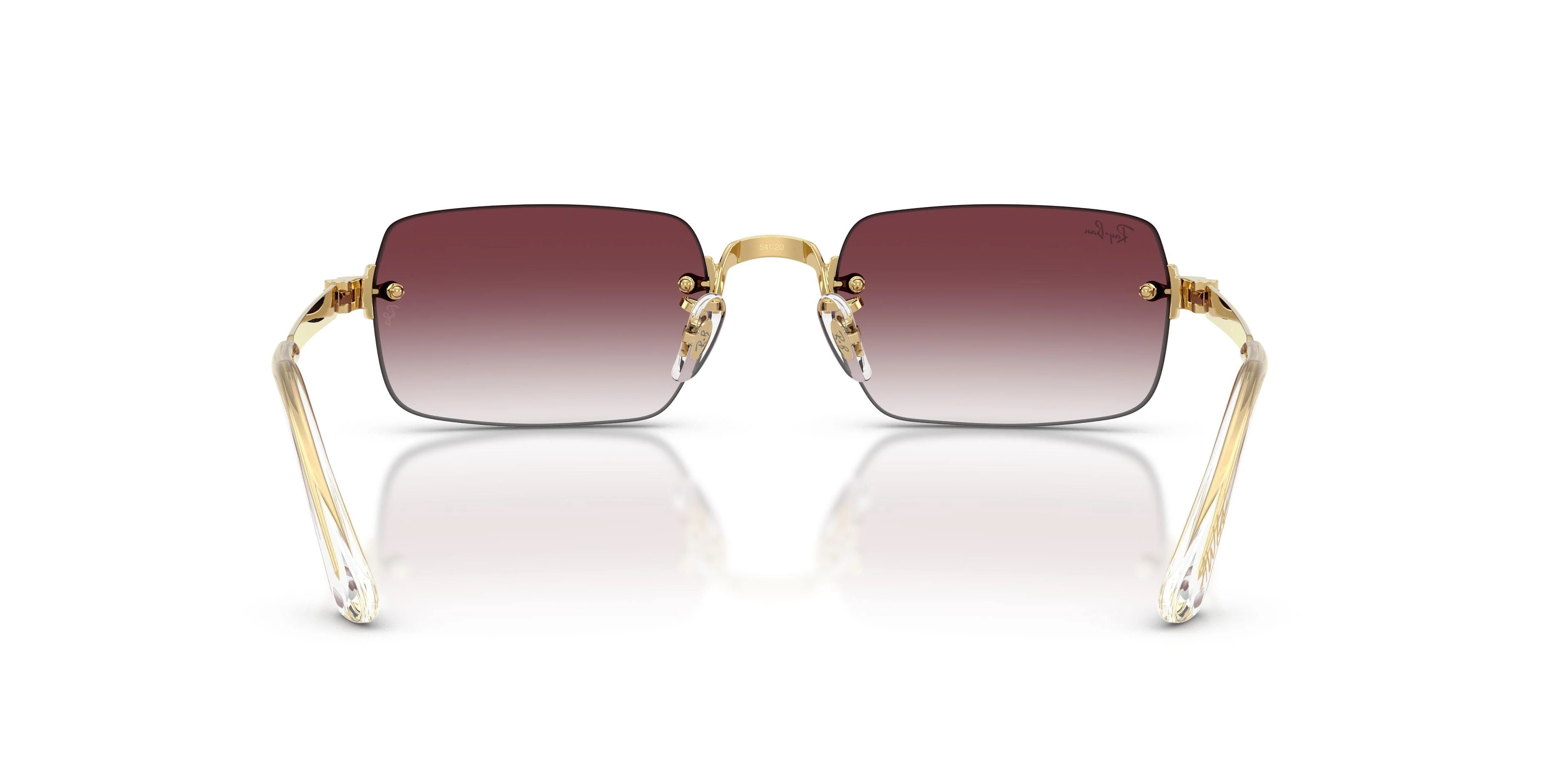 Ray-Ban 3928 Sunglasses - Image 9