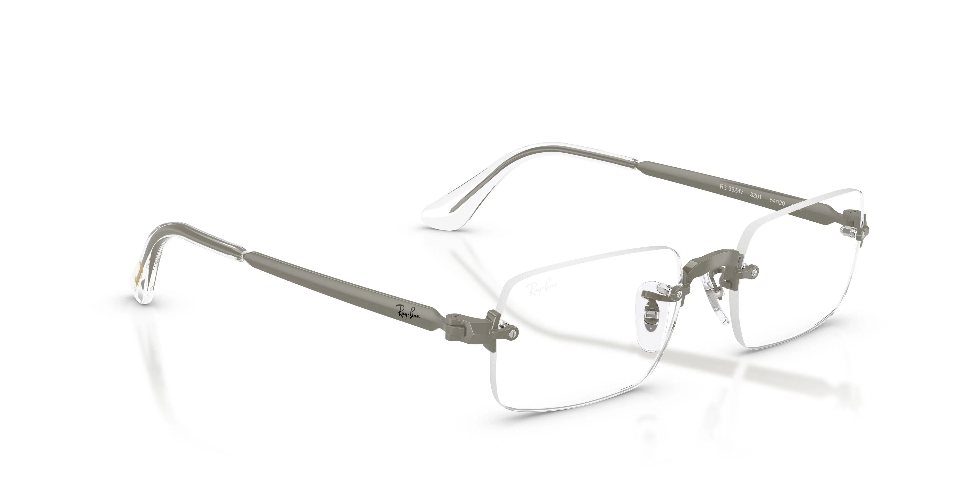 Ray-Ban 3928V Eyeglasses - Image 13