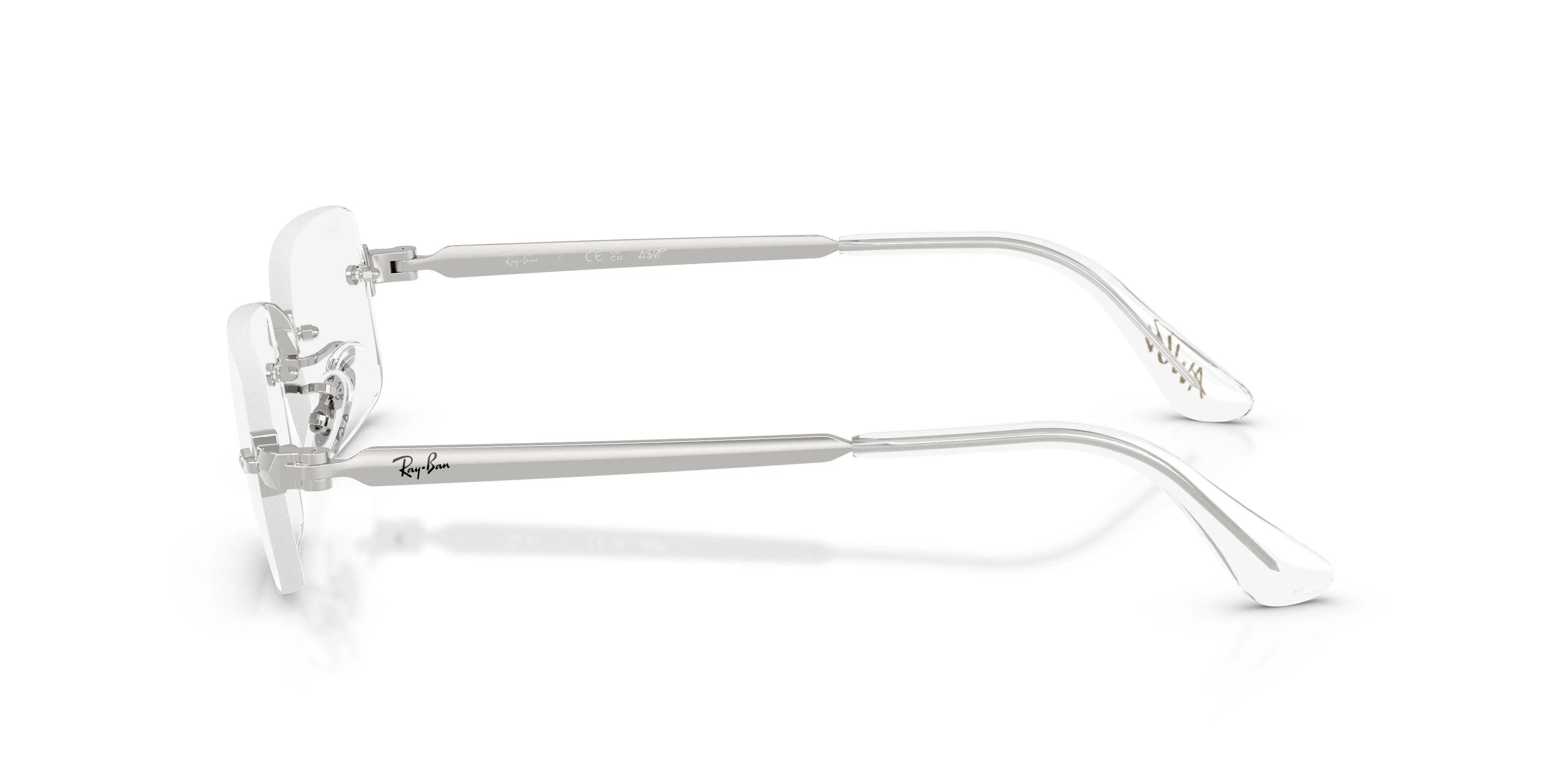 Ray-Ban 3928V Eyeglasses - Image 134
