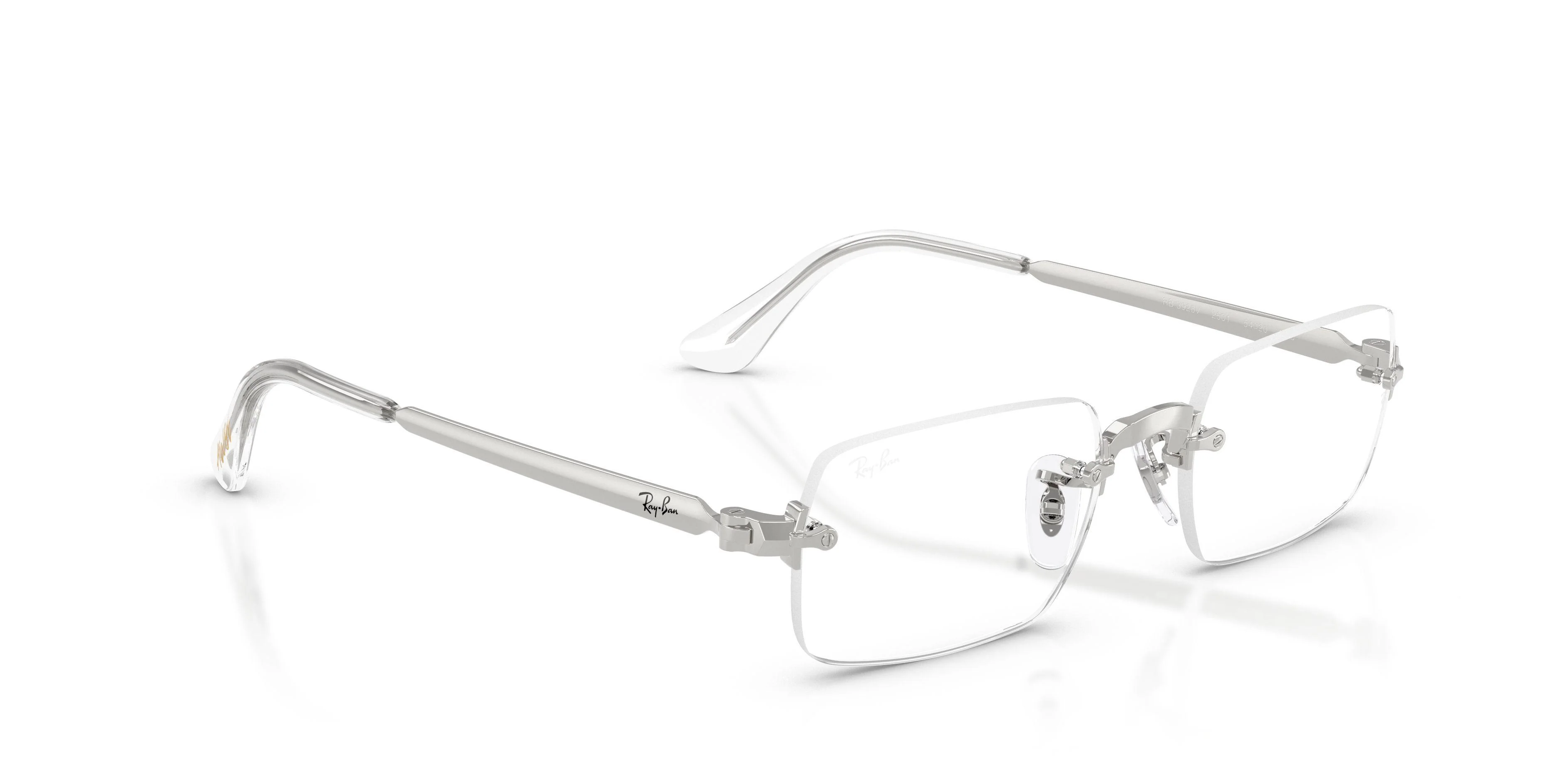Ray-Ban 3928V Eyeglasses - Image 148