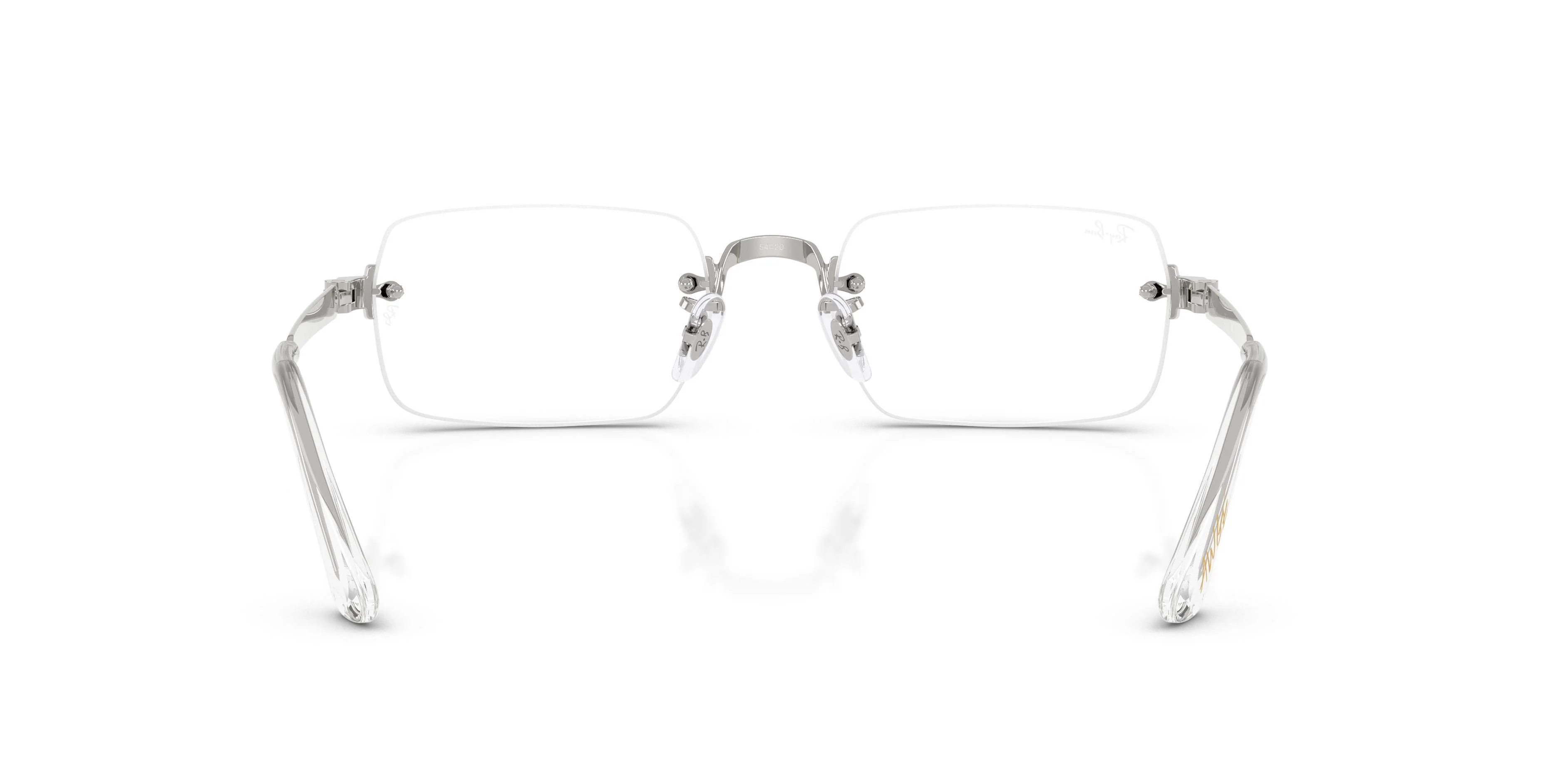 Ray-Ban 3928V Eyeglasses - Image 183