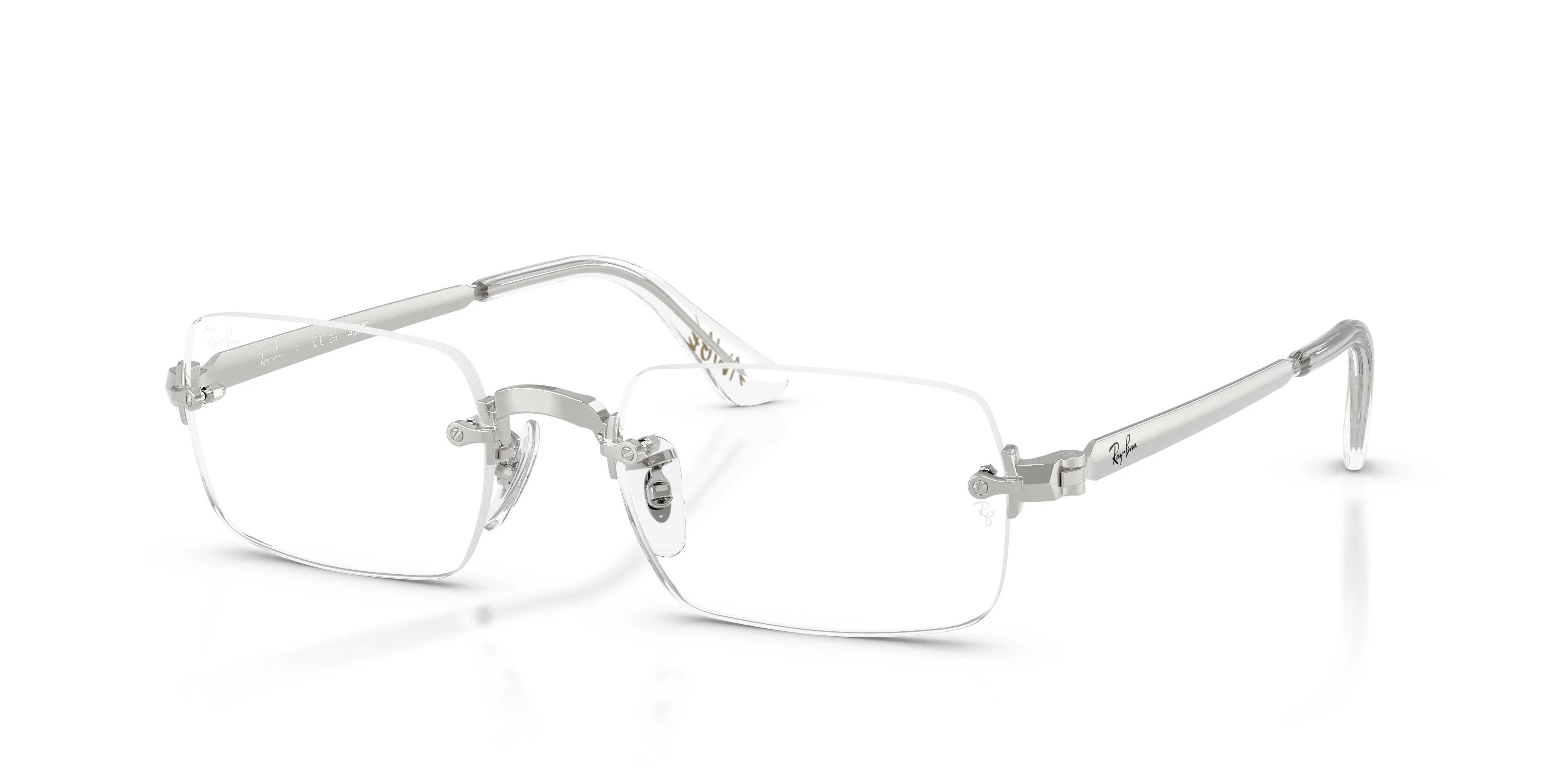 Ray-Ban 3928V Eyeglasses - Image 85
