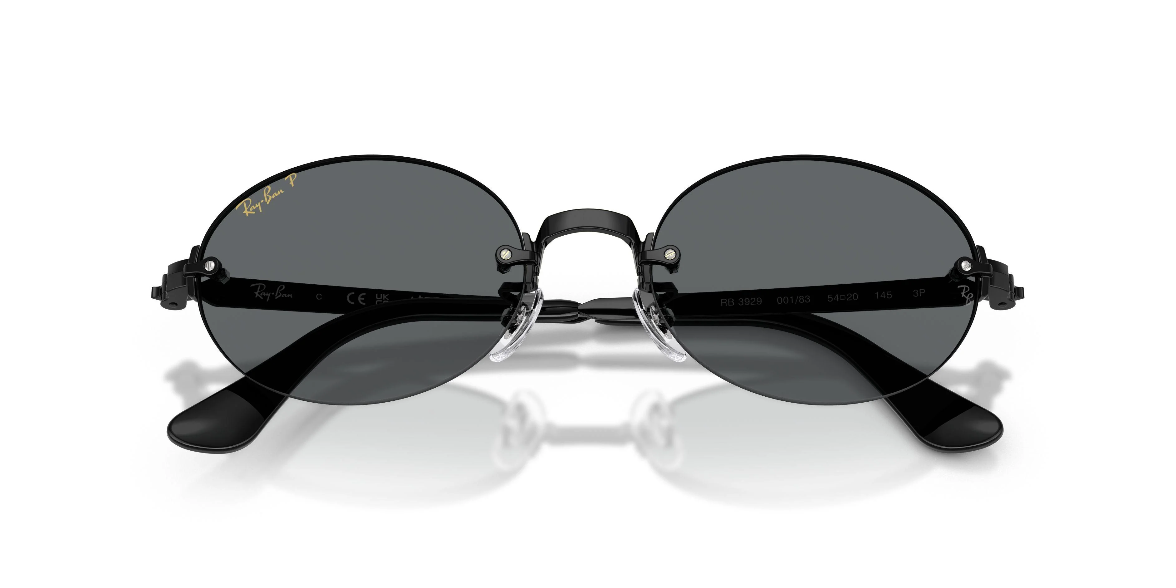 Ray-Ban 3929 Sunglasses - Image 12