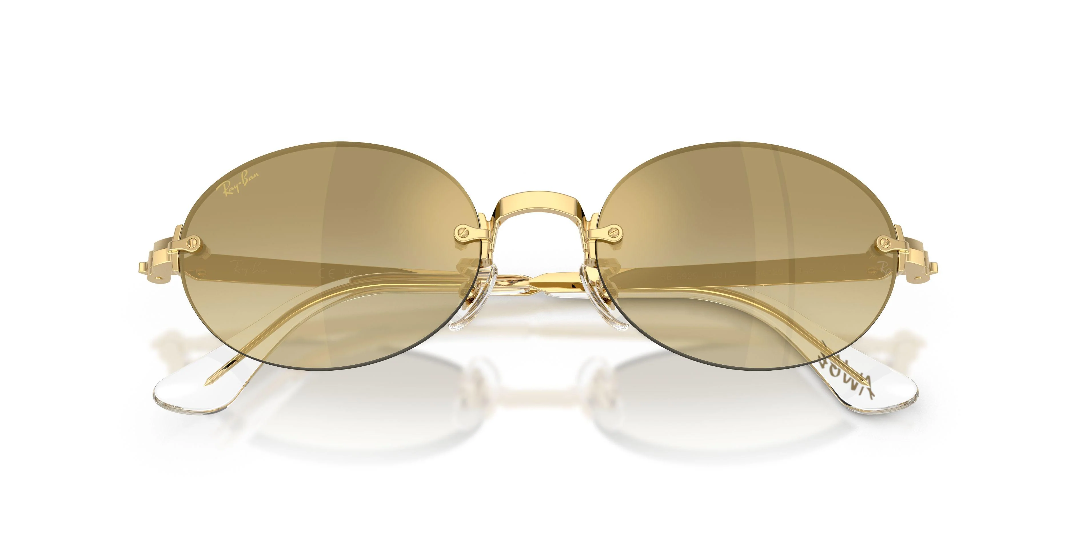 Ray-Ban 3929 Sunglasses - Image 18