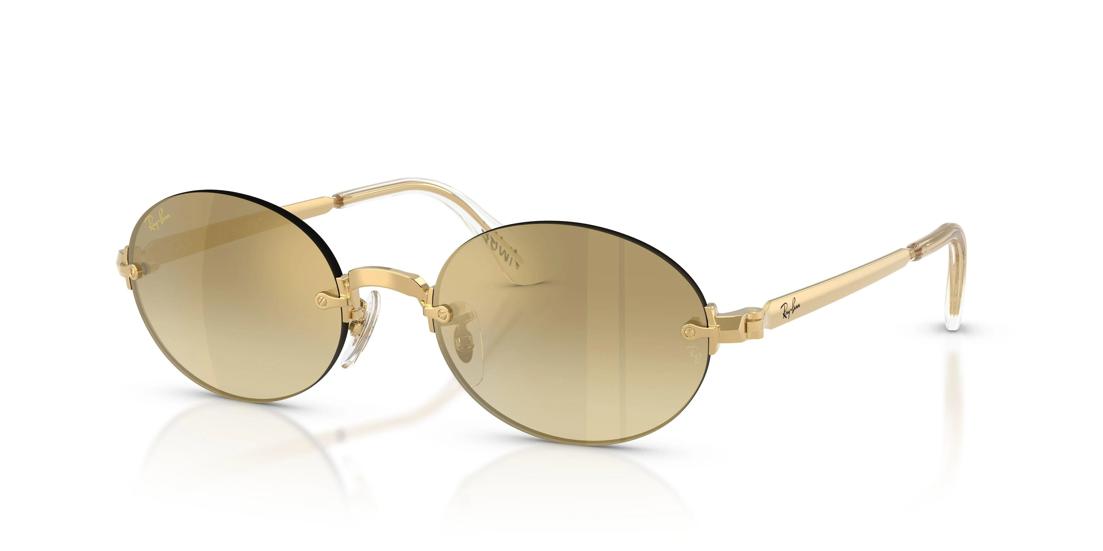 Ray-Ban 3929 Sunglasses - Image 44
