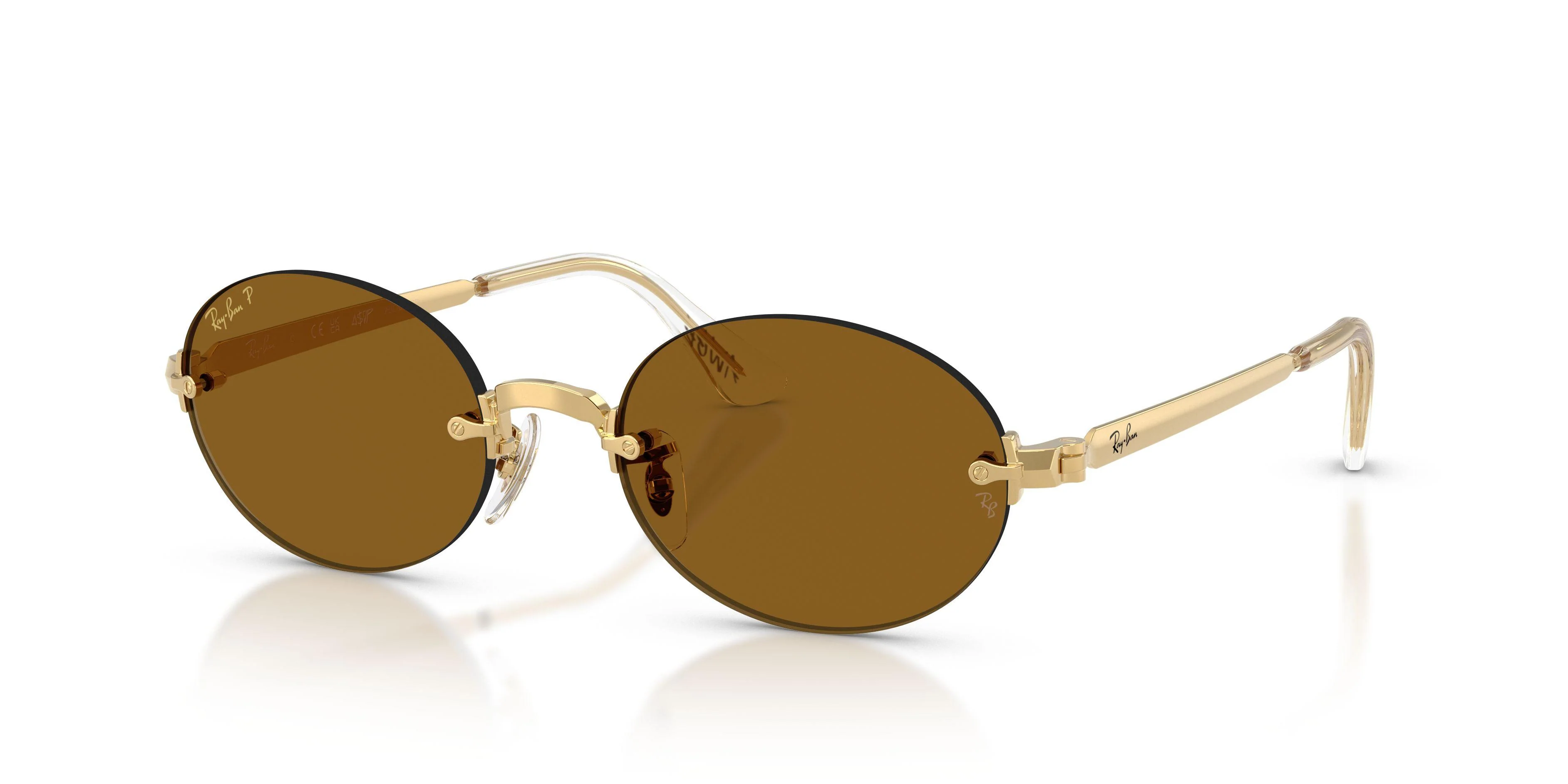 Ray-Ban 3929 Sunglasses - Image 47