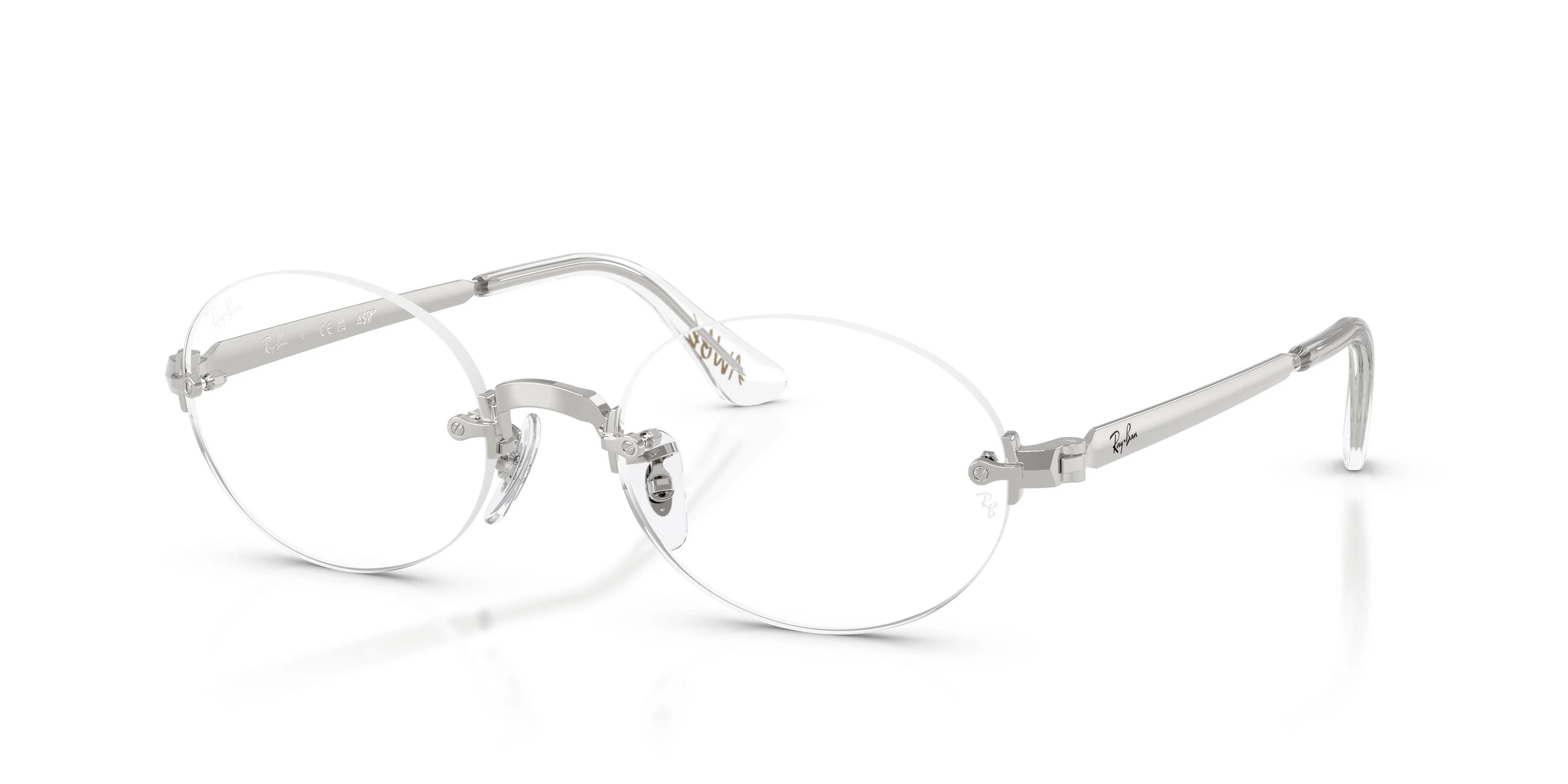 Ray-Ban 3929V Eyeglasses - Image 10