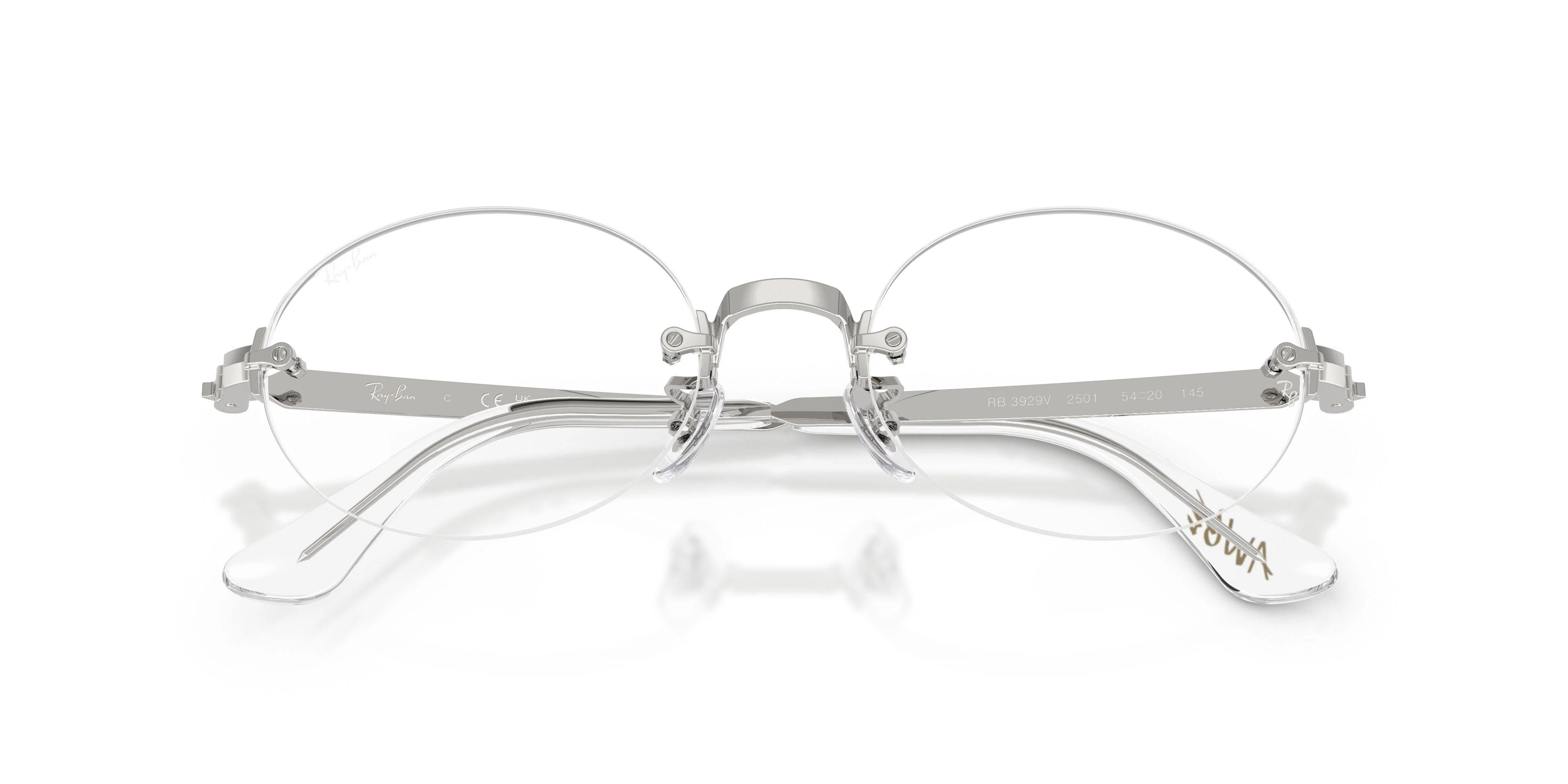 Ray-Ban 3929V Eyeglasses - Image 15
