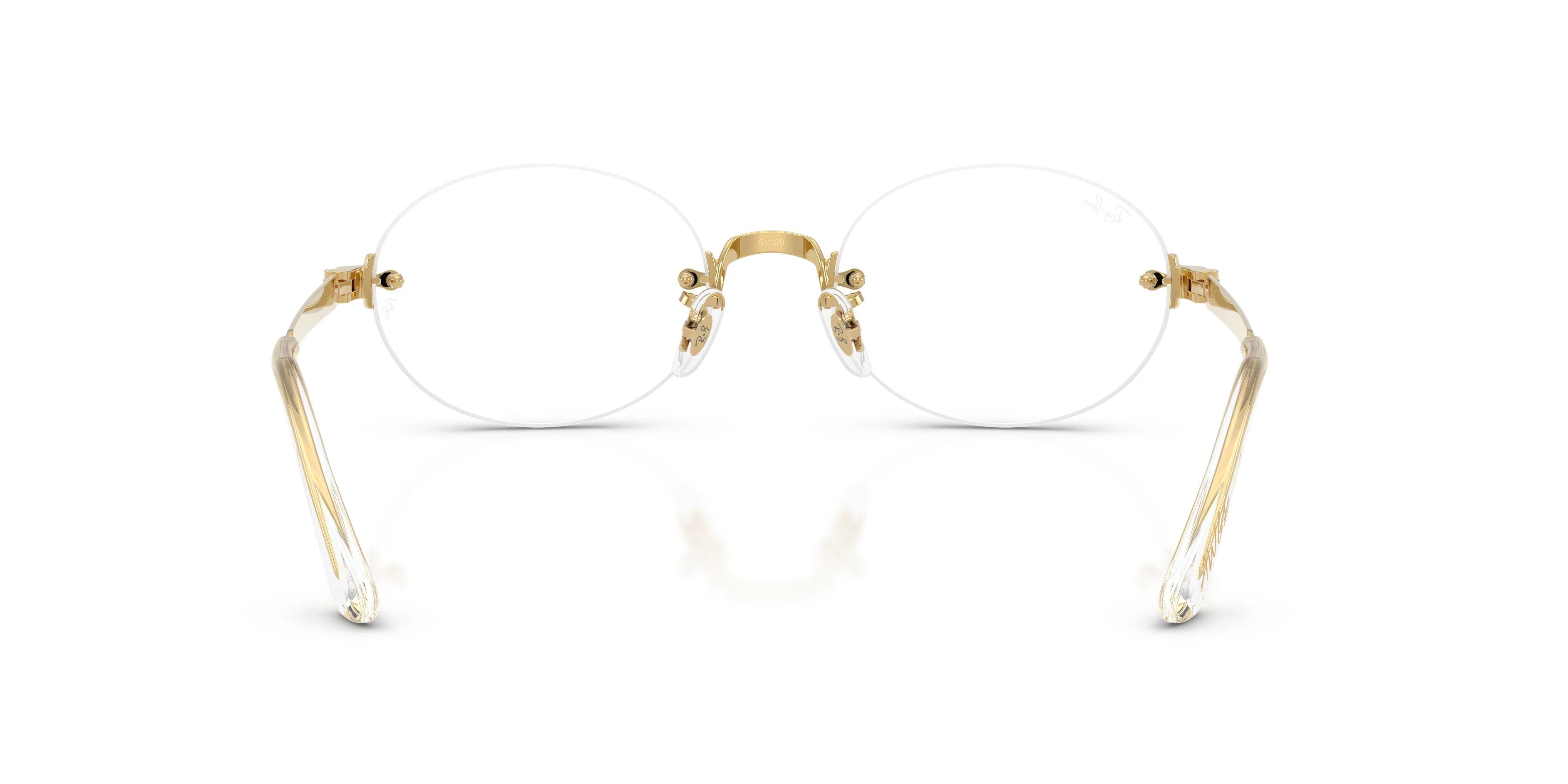 Ray-Ban 3929V Eyeglasses - Image 177