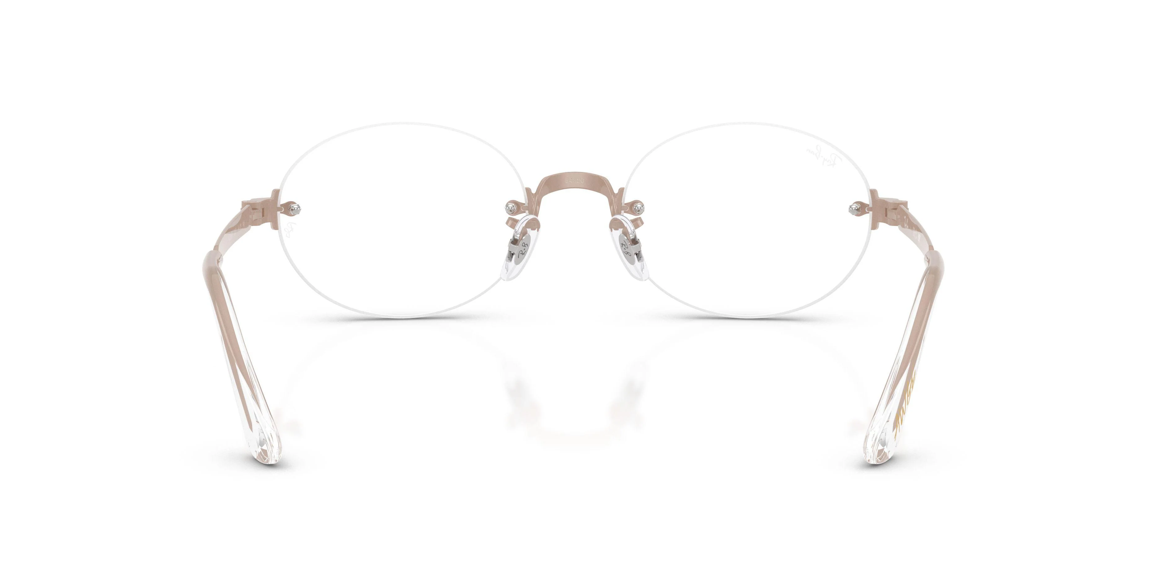 Ray-Ban 3929V Eyeglasses - Image 18